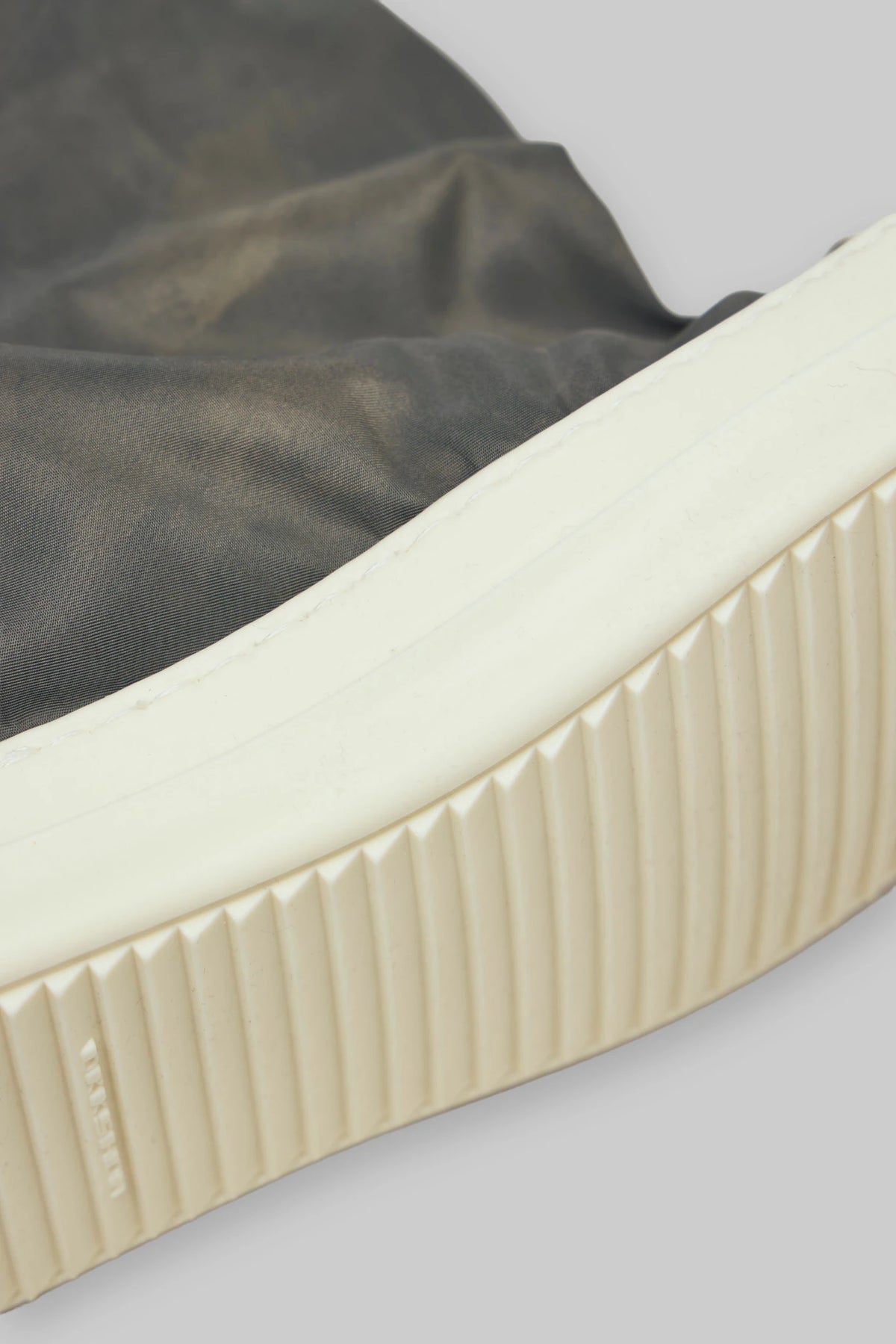 Rick Owens DRKSHDW - Stivali - Elephant Boot - LABELS