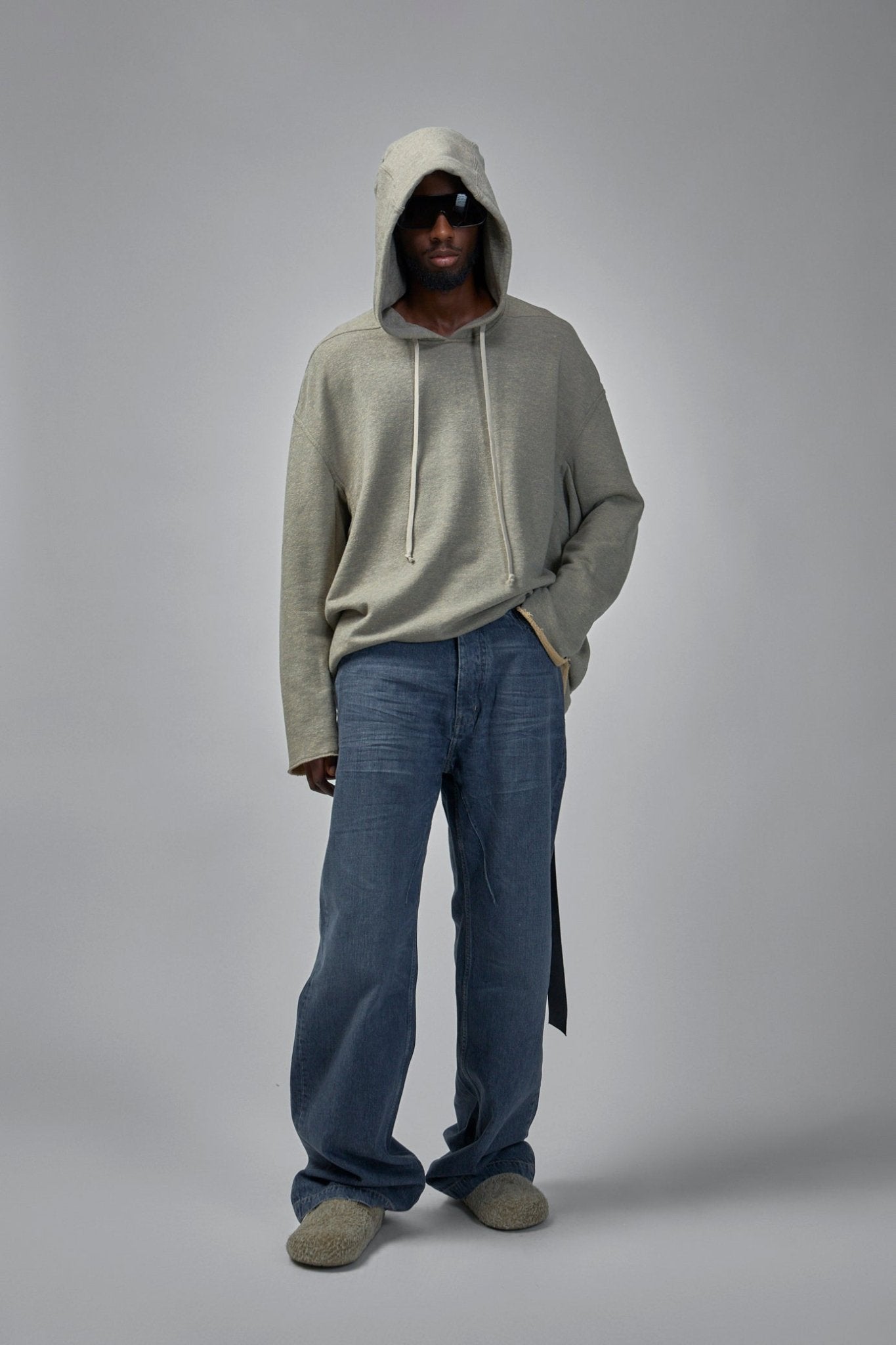Rick Owens DRKSHDW - Straight Jeans - LABELS