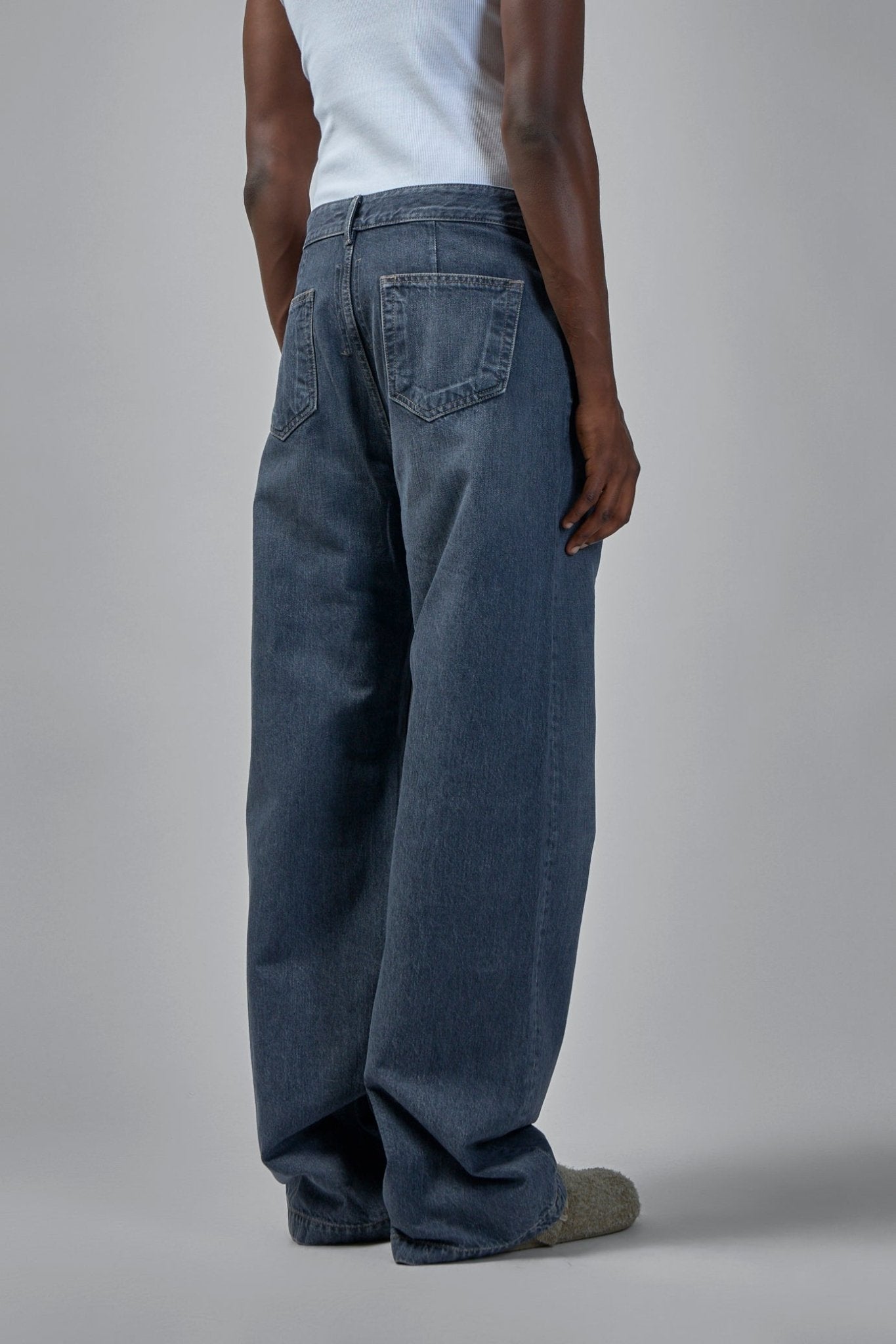 Rick Owens DRKSHDW - Straight Jeans - LABELS