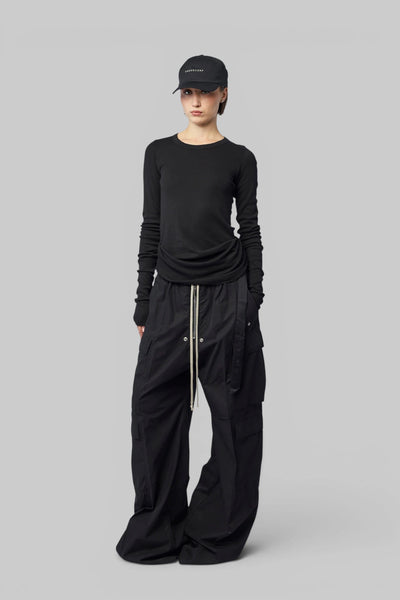 T-shirt - Basic LS T