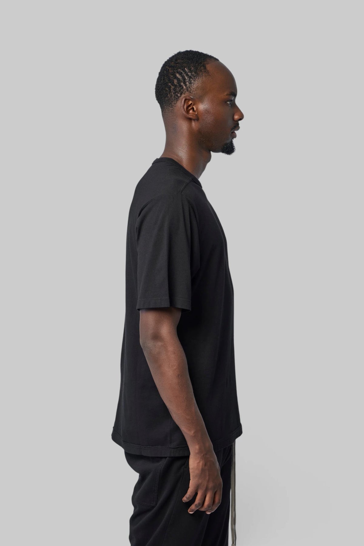 Rick Owens DRKSHDW - T-shirt - Brad T - LABELS