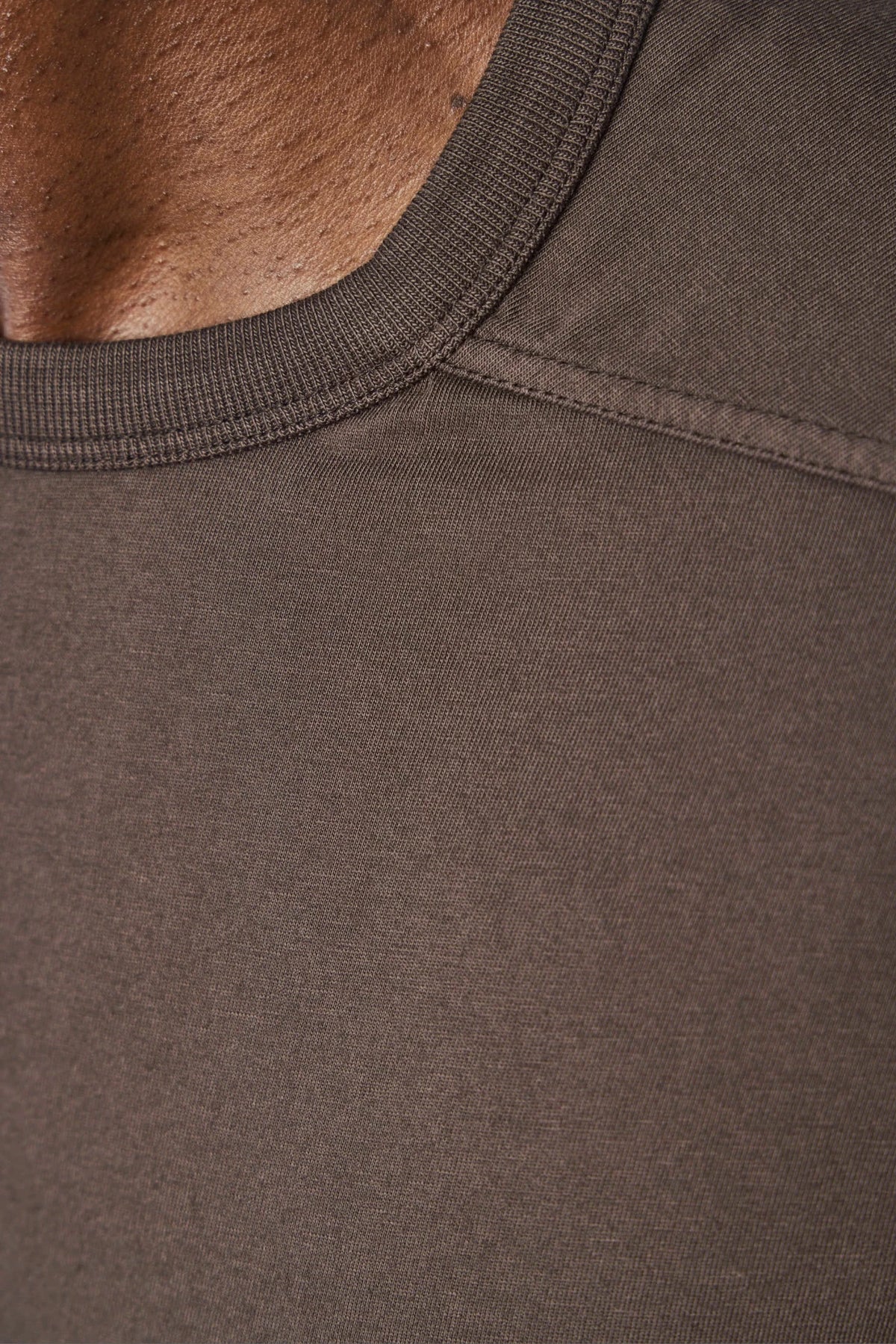 Rick Owens DRKSHDW - T-shirt - Brad T - LABELS