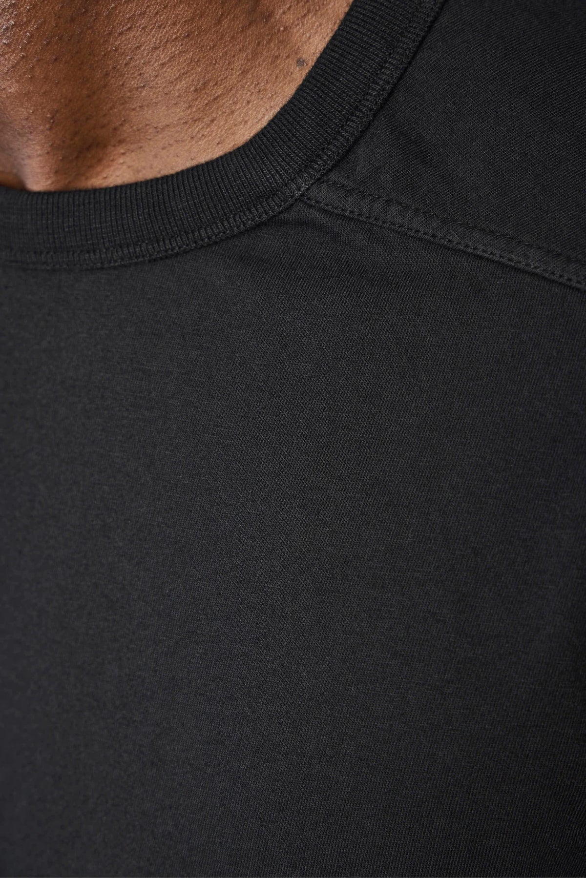 Rick Owens DRKSHDW - T-shirt - Brad T - LABELS