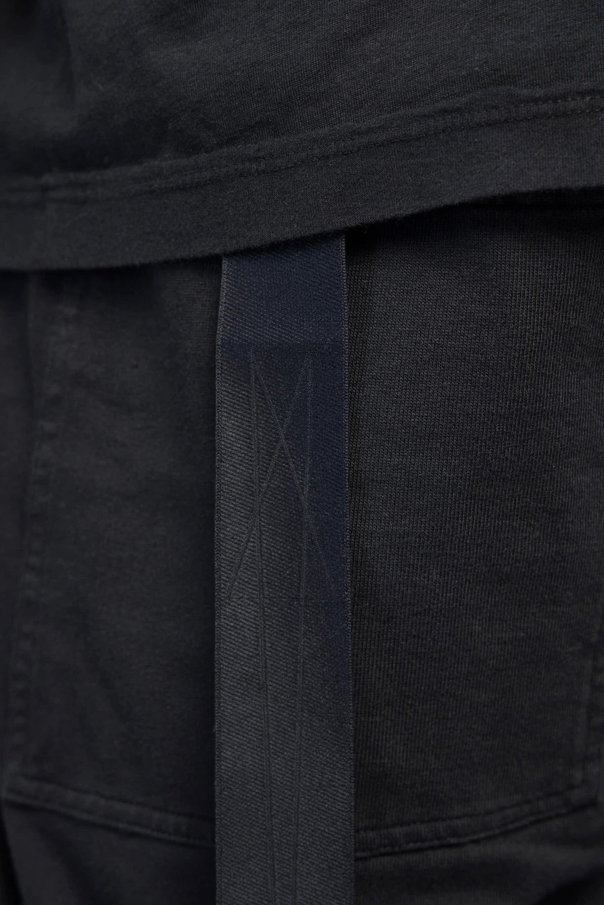Rick Owens DRKSHDW - T-shirt - Brad T - LABELS