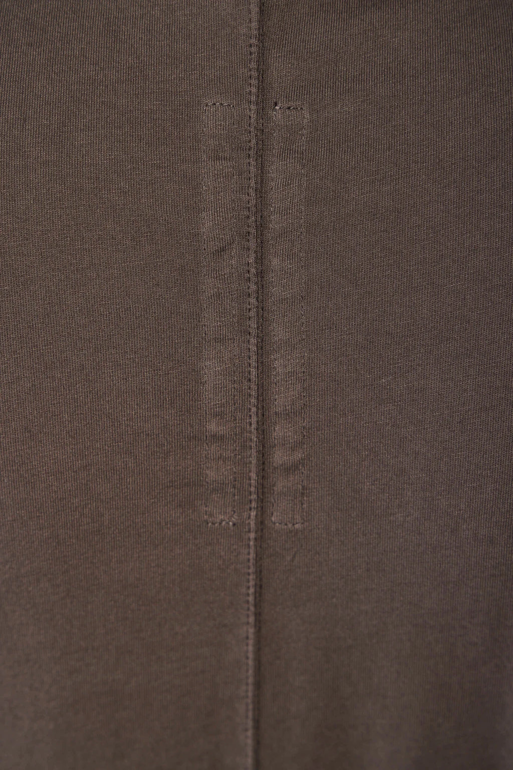 Rick Owens DRKSHDW - T-shirt - Brad T - LABELS