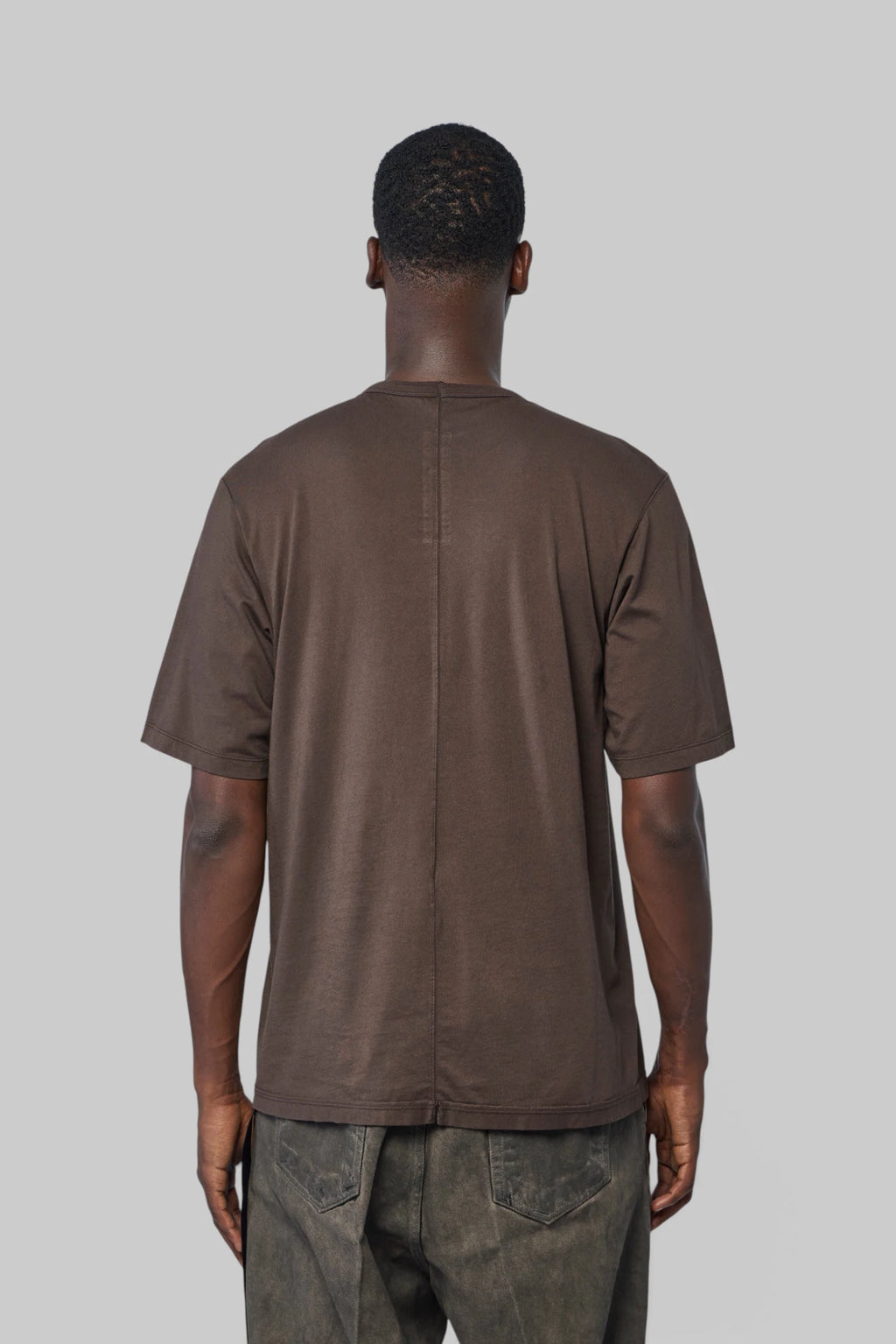 Rick Owens DRKSHDW - T-shirt - Brad T - LABELS