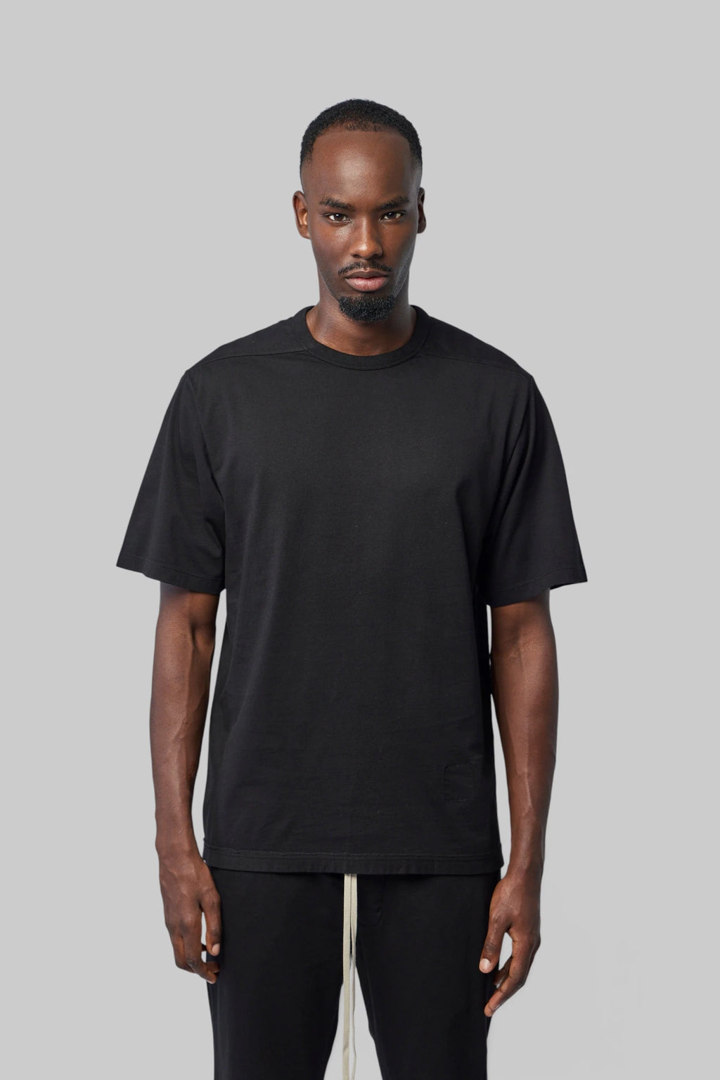 Rick Owens DRKSHDW - T-shirt - Brad T - LABELS