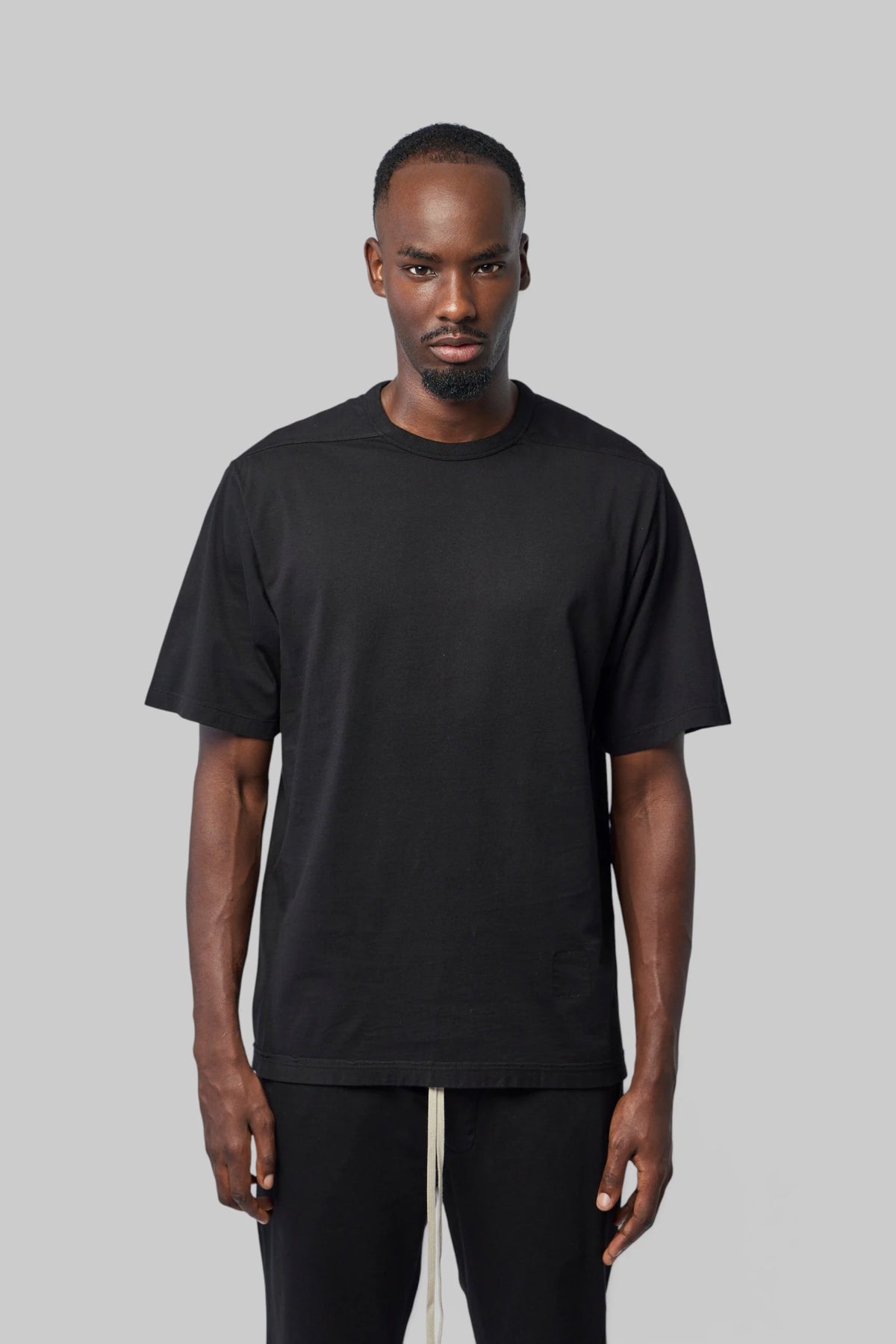 Rick Owens DRKSHDW - T-shirt - Brad T - LABELS