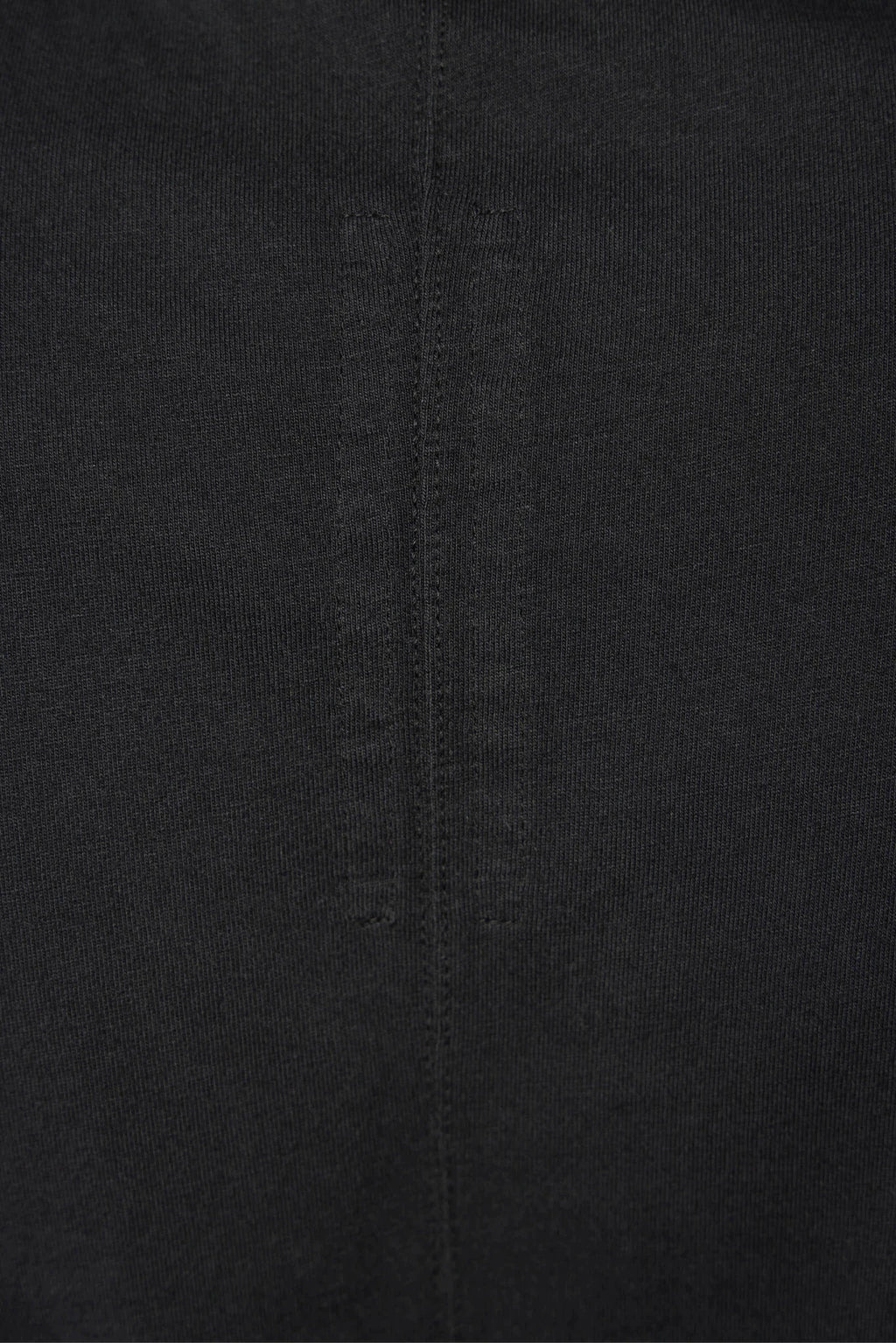 Rick Owens DRKSHDW - T-shirt - Brad T - LABELS