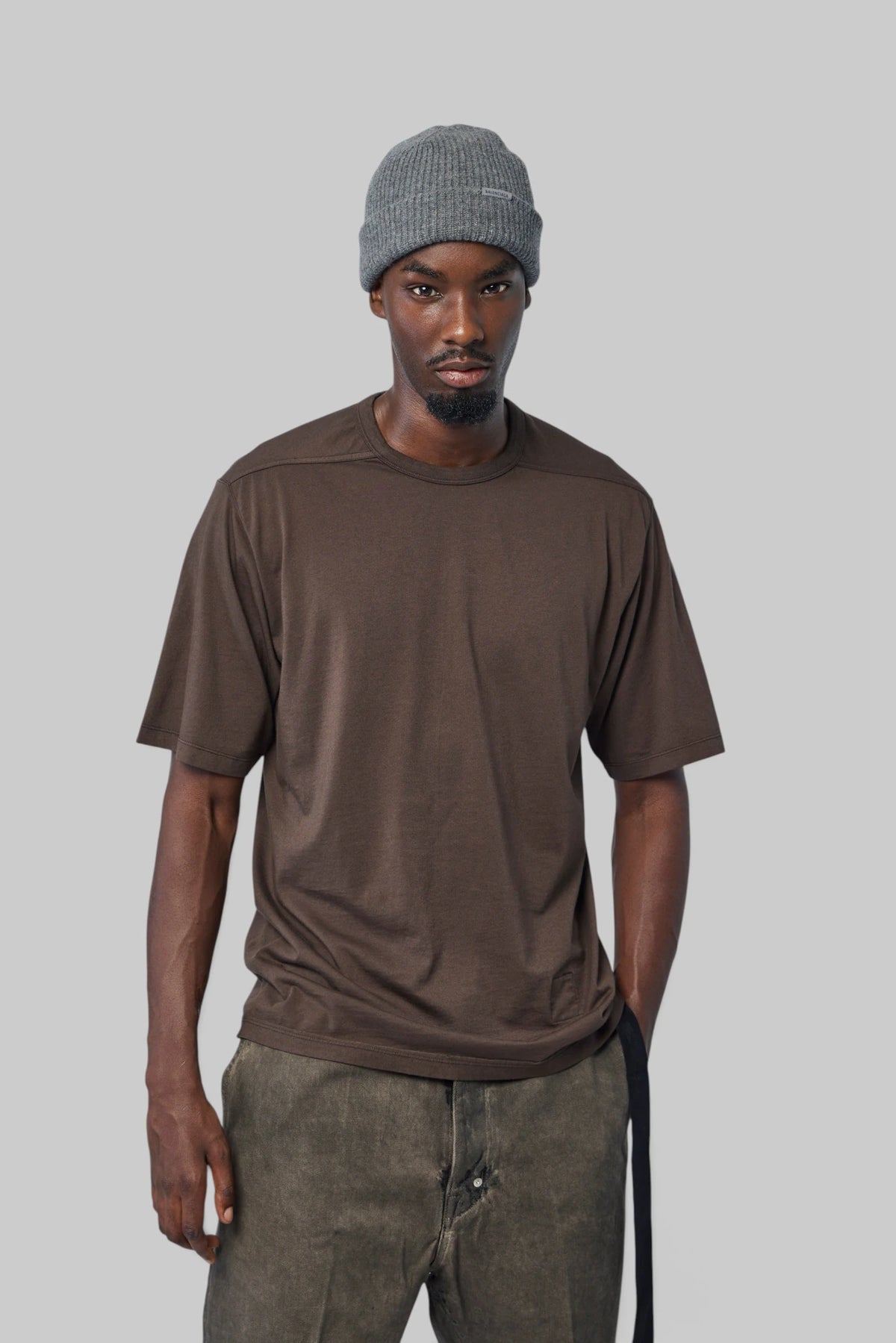 Rick Owens DRKSHDW - T-shirt - Brad T - LABELS