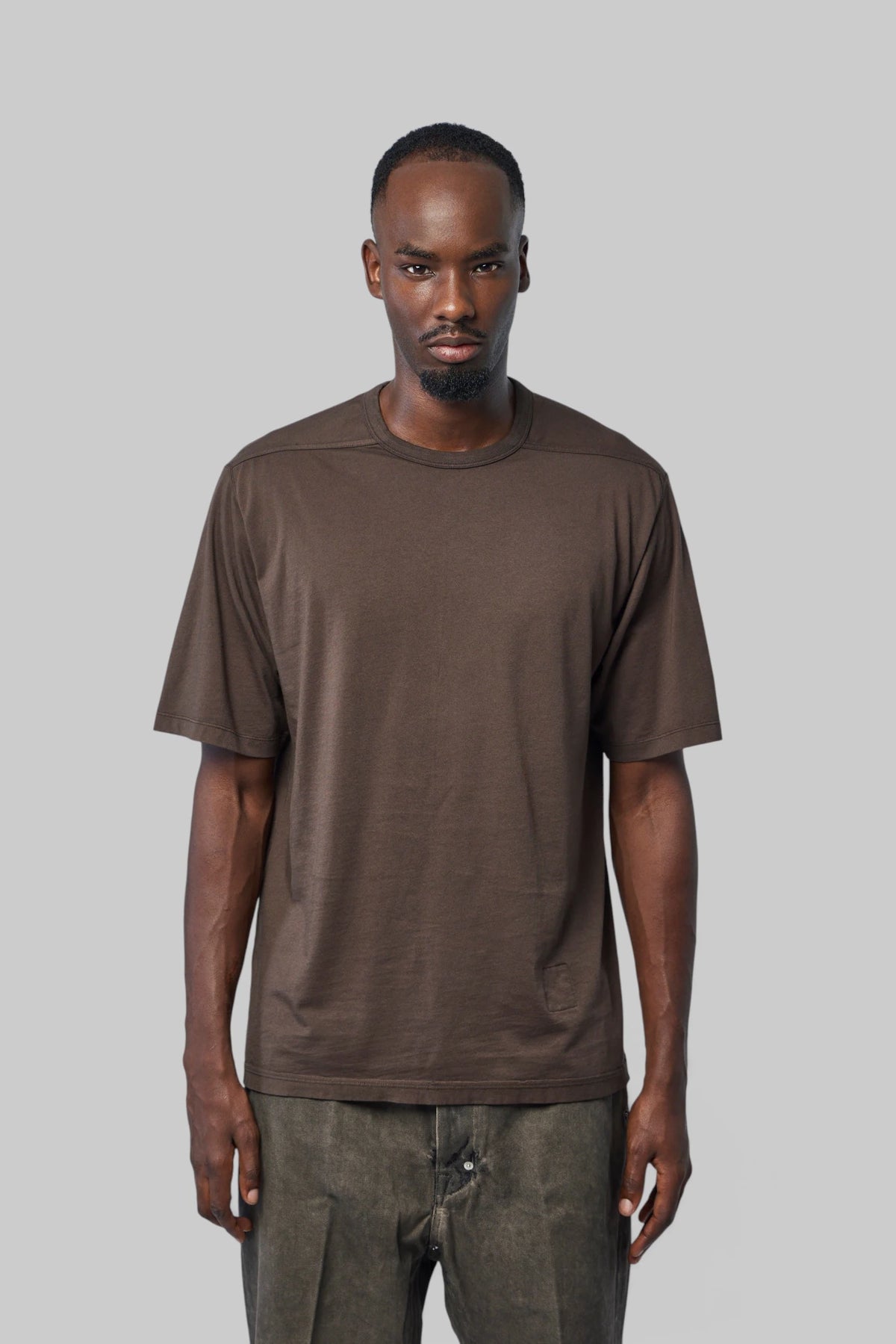 Rick Owens DRKSHDW - T-shirt - Brad T - LABELS