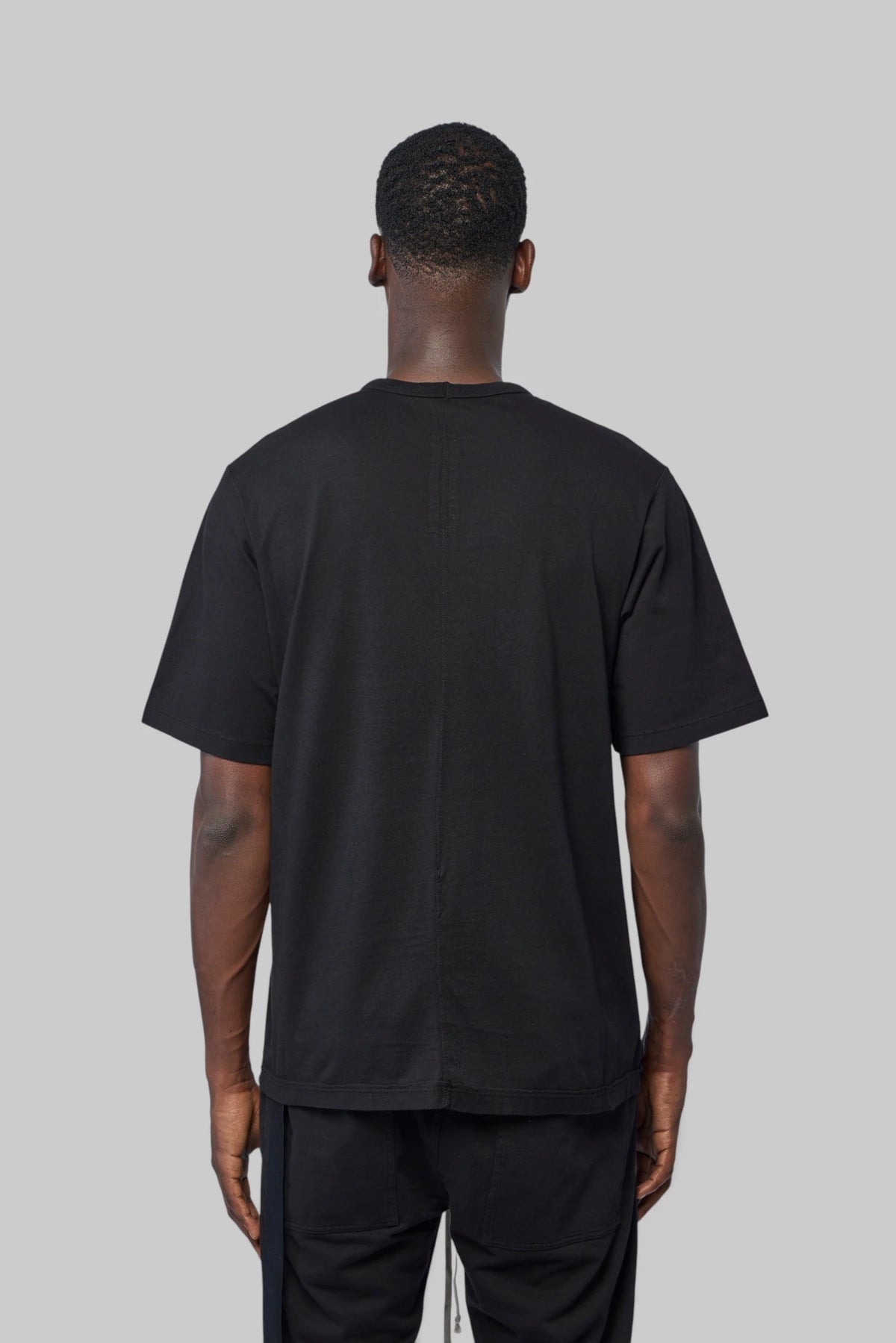 Rick Owens DRKSHDW - T-shirt - Brad T - LABELS