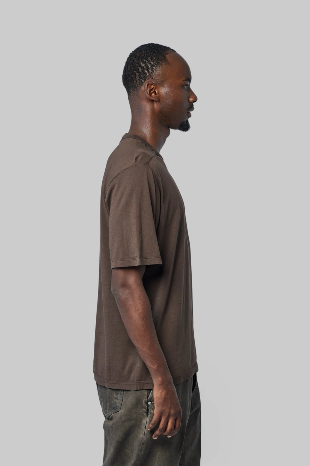 Rick Owens DRKSHDW - T-shirt - Brad T - LABELS