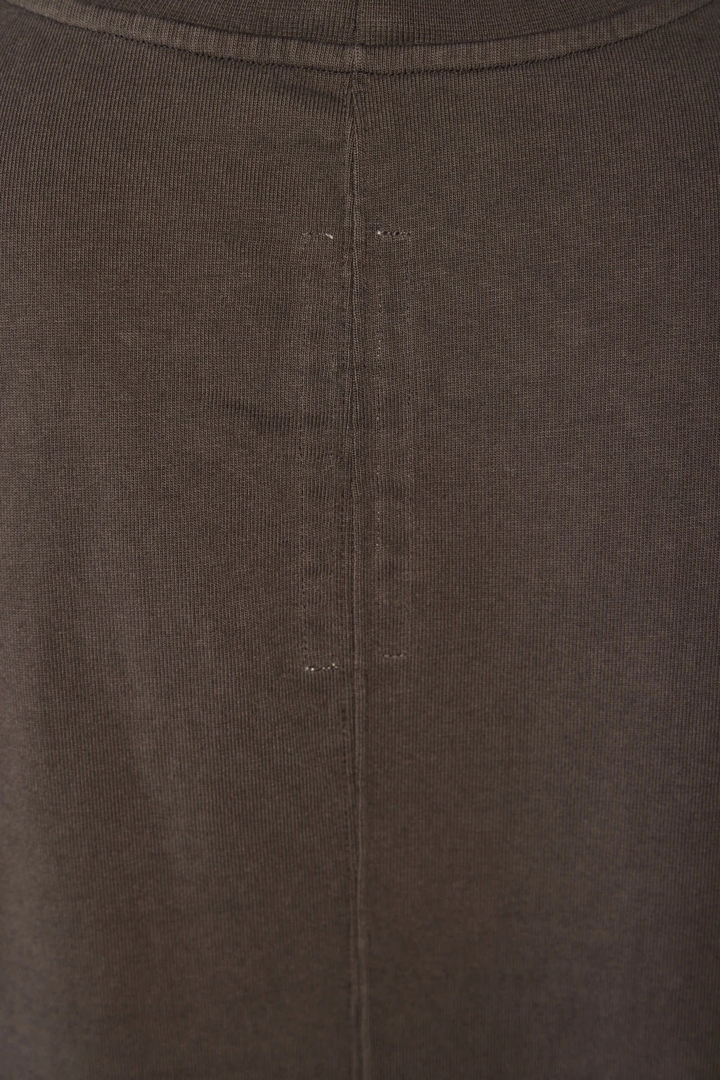 Rick Owens DRKSHDW - T-shirt - Crewneck Sweat - LABELS