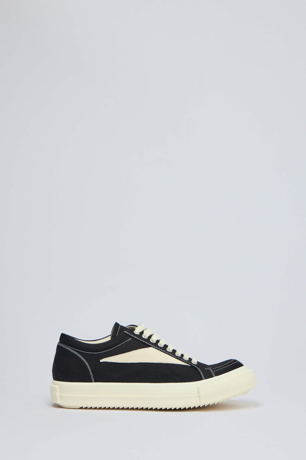 Rick Owens DRKSHDW - Vintage Sneaks - LABELS