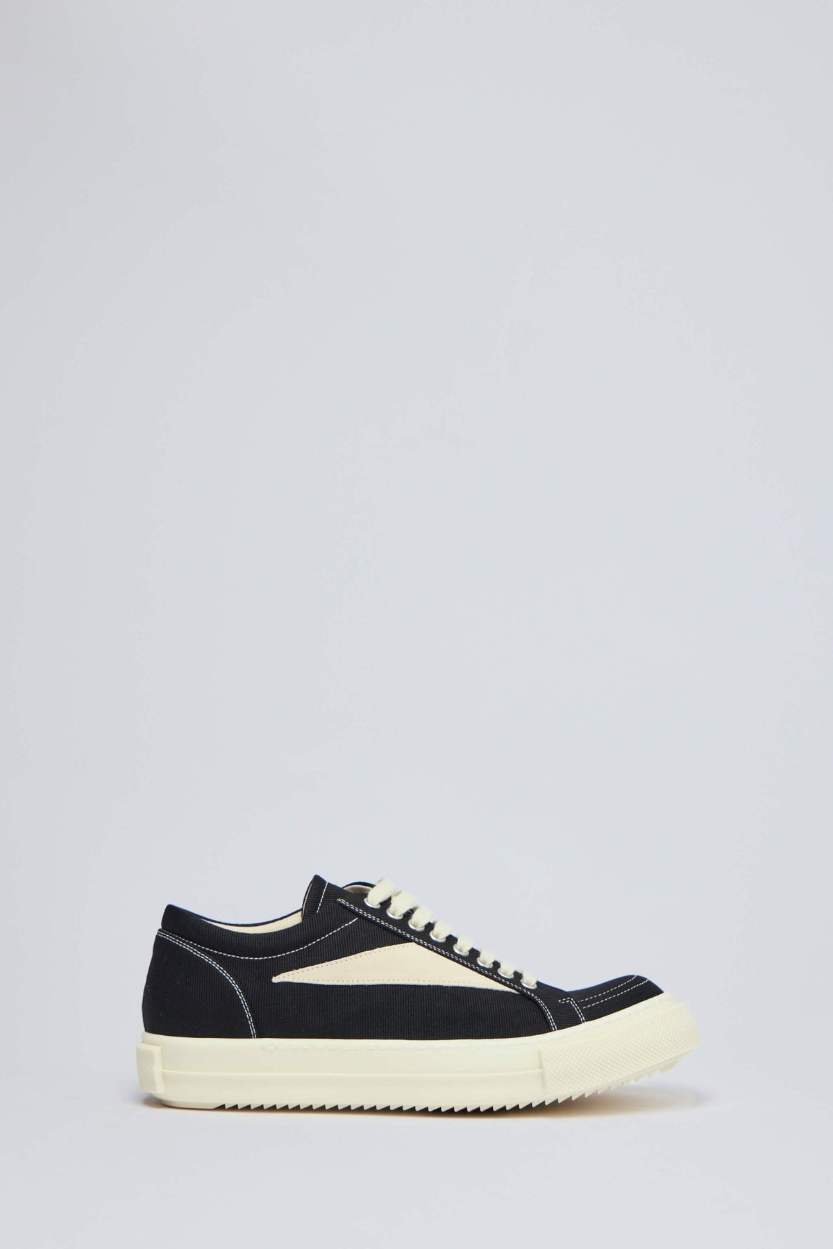 Rick Owens DRKSHDW Low Top Sneakers - Vintage Sneaks – LABELS