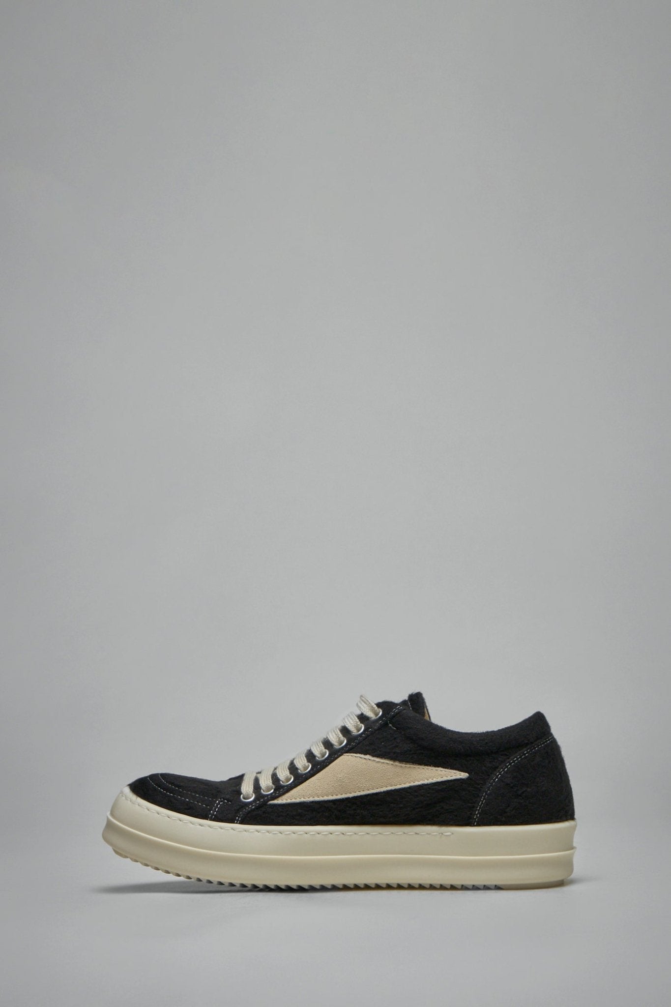 Rick Owens DRKSHDW - Vintage Sneaks - LABELS
