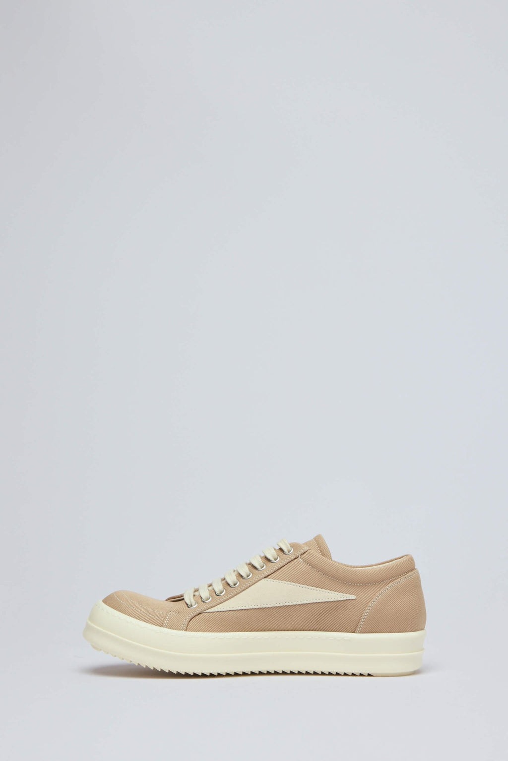Rick Owens DRKSHDW - Vintage Sneaks - LABELS