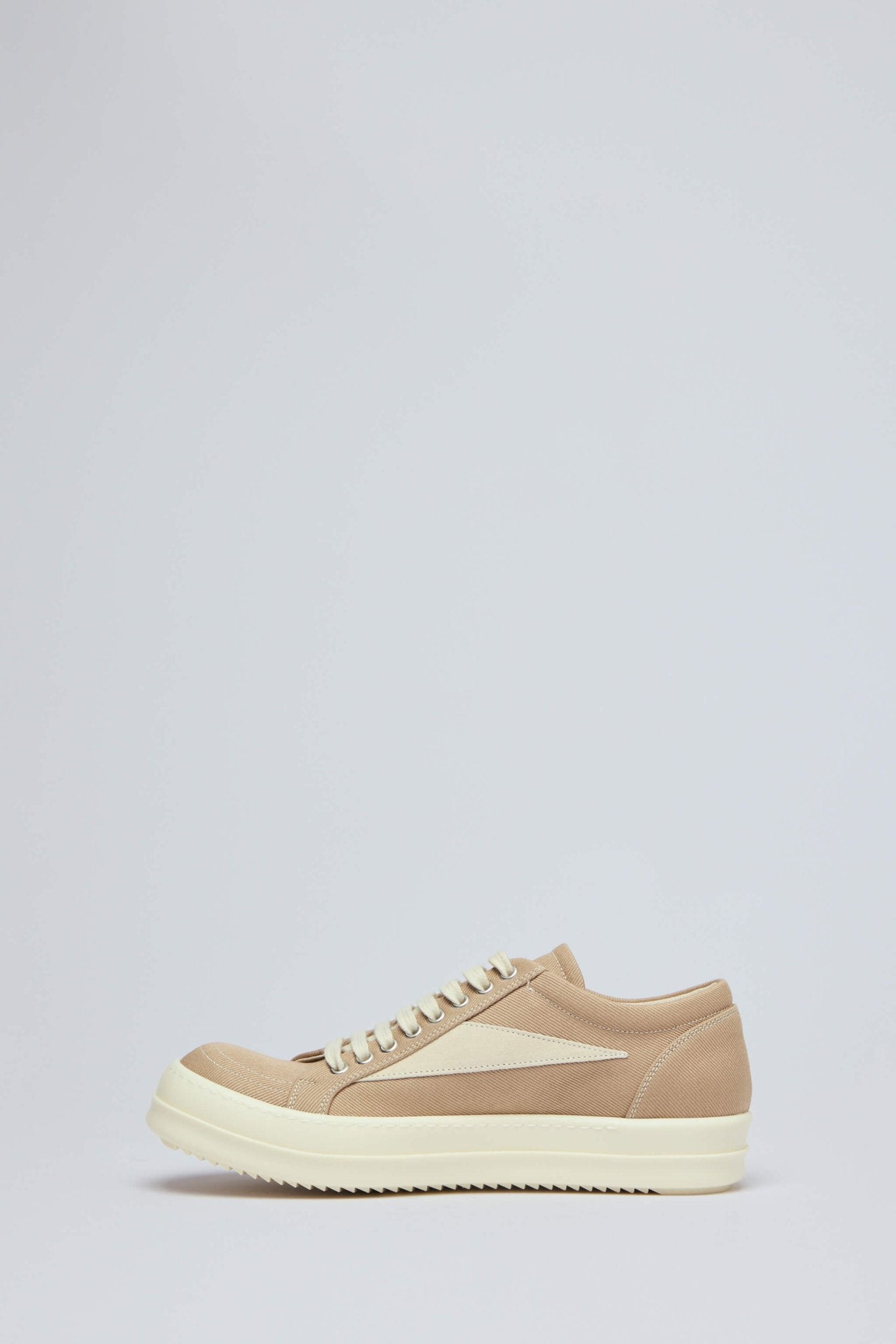 Rick Owens DRKSHDW - Vintage Sneaks - LABELS