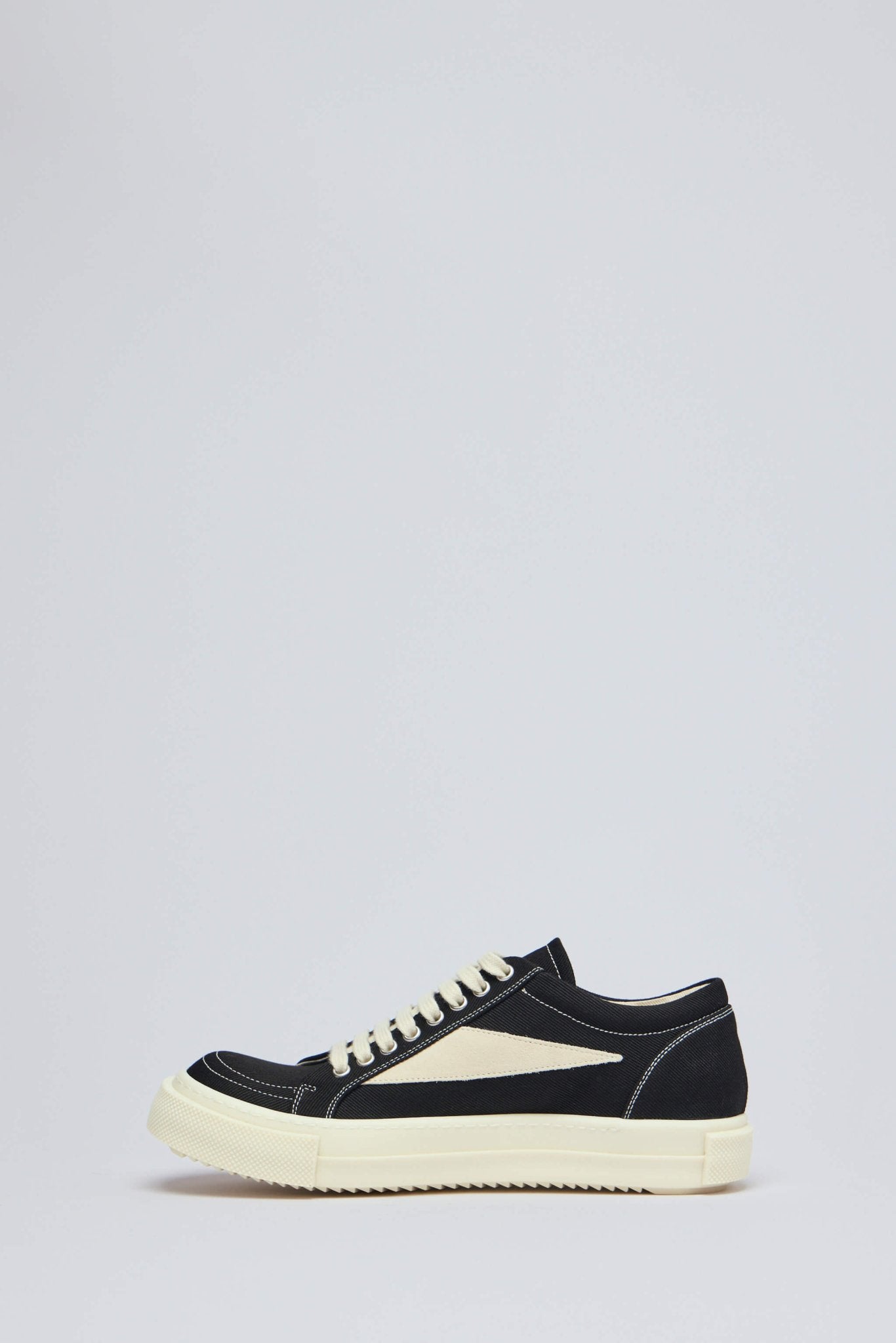 Rick Owens DRKSHDW - Vintage Sneaks - LABELS