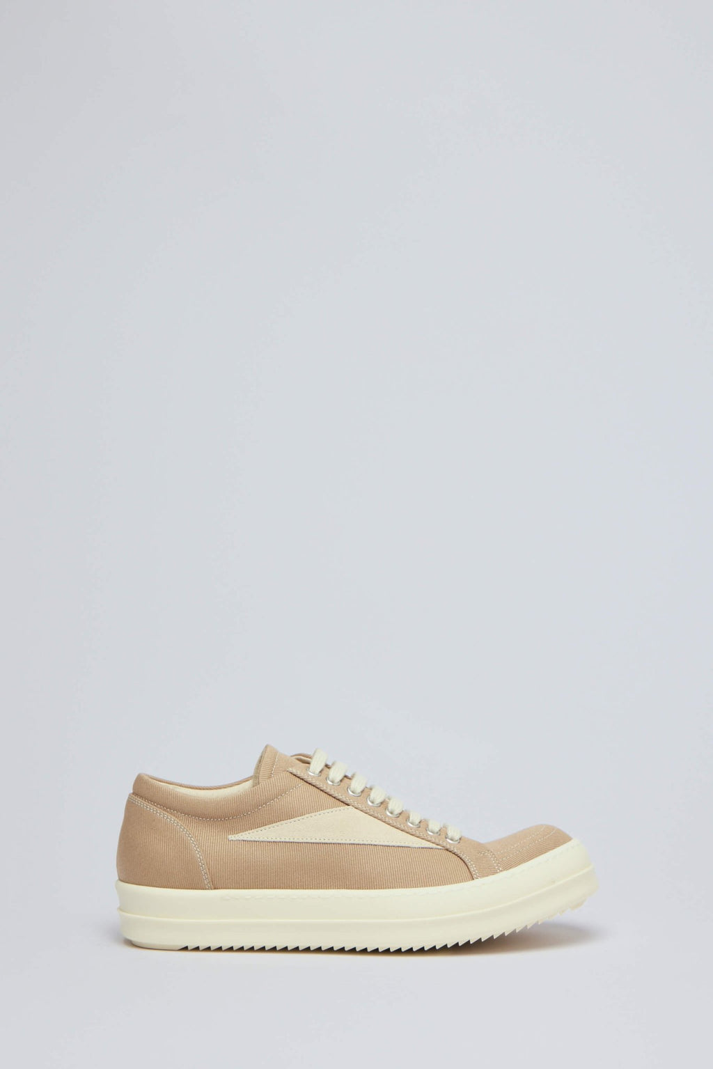 Rick Owens DRKSHDW - Vintage Sneaks - LABELS