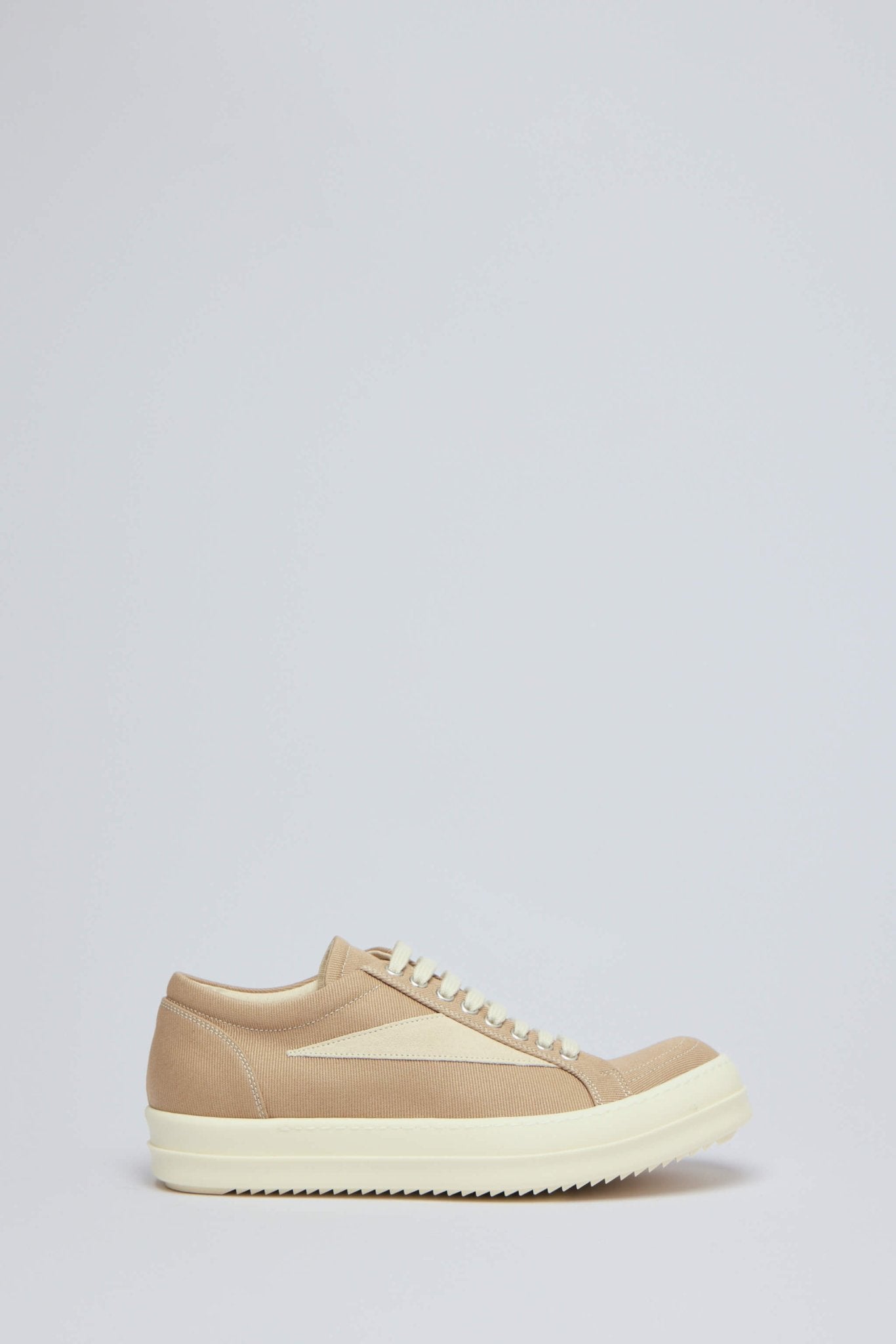Rick Owens DRKSHDW - Vintage Sneaks - LABELS
