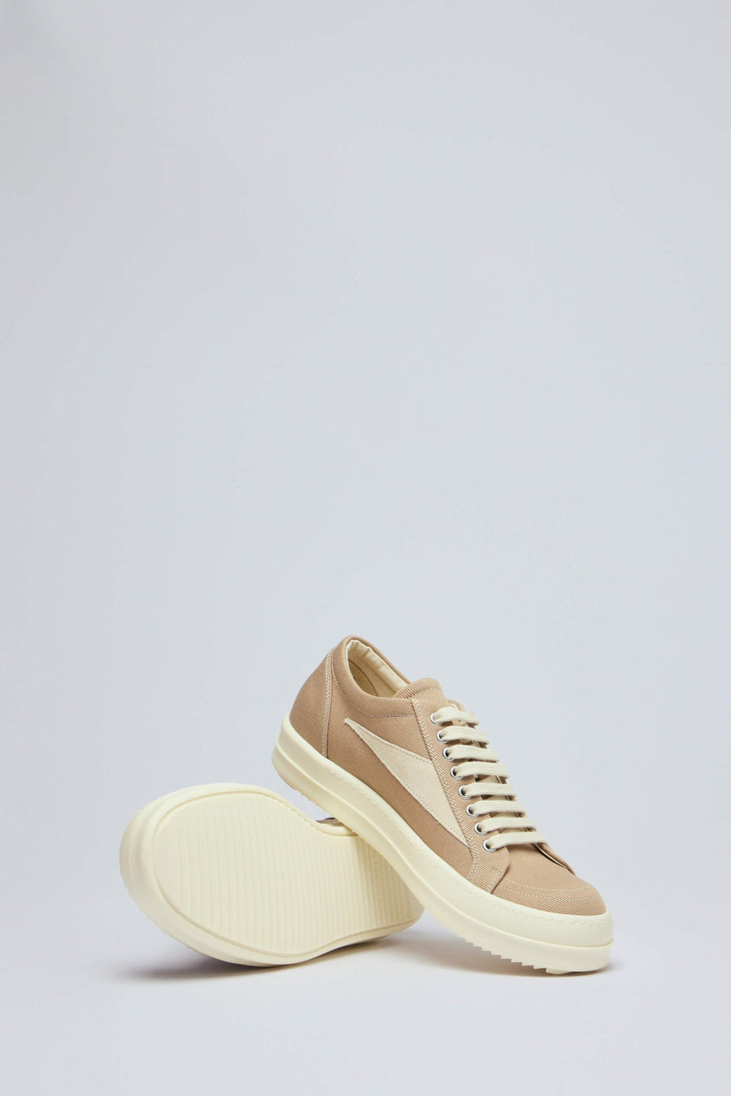 Rick Owens DRKSHDW - Vintage Sneaks - LABELS