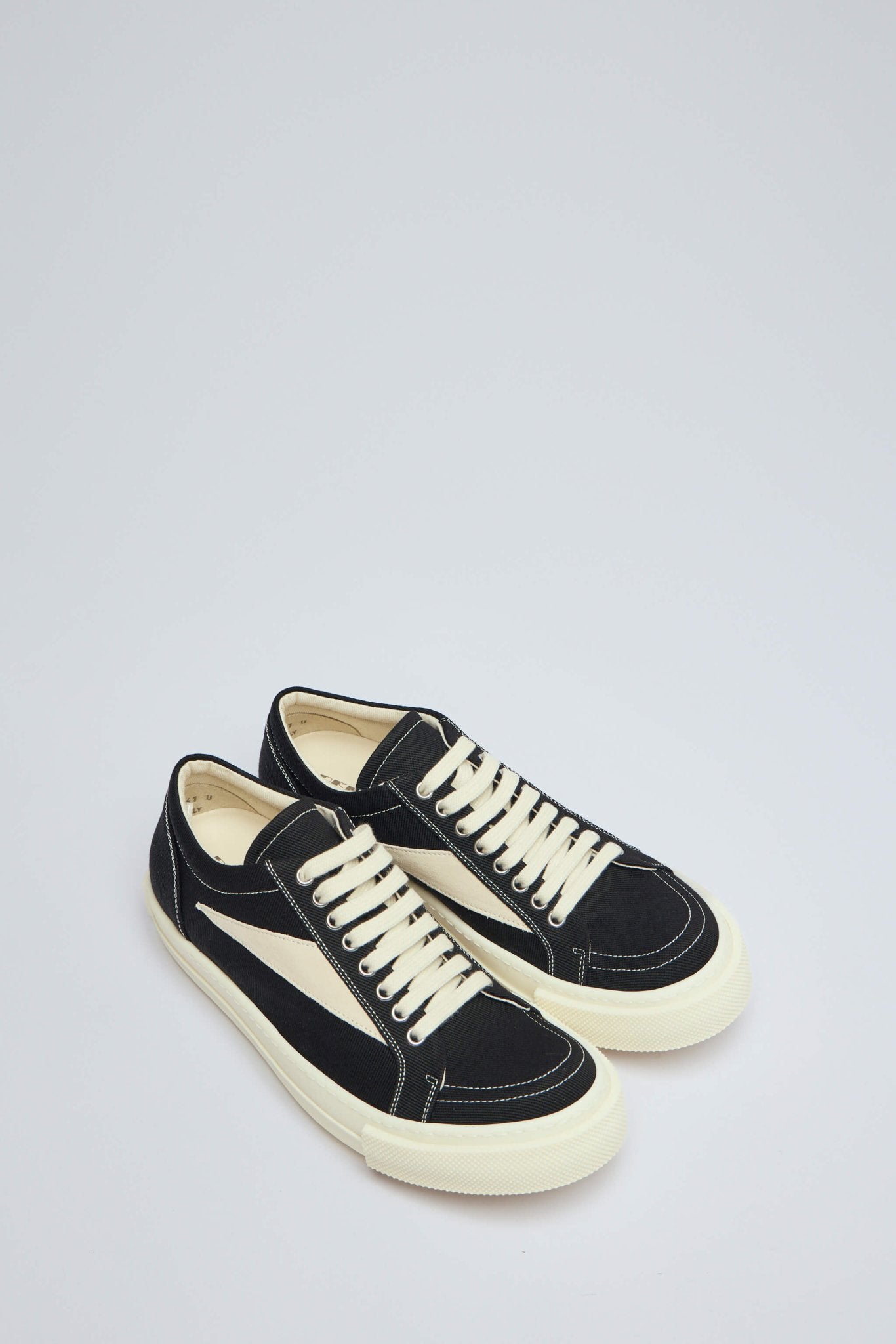 Rick Owens DRKSHDW Low Top Sneakers - Vintage Sneaks – LABELS