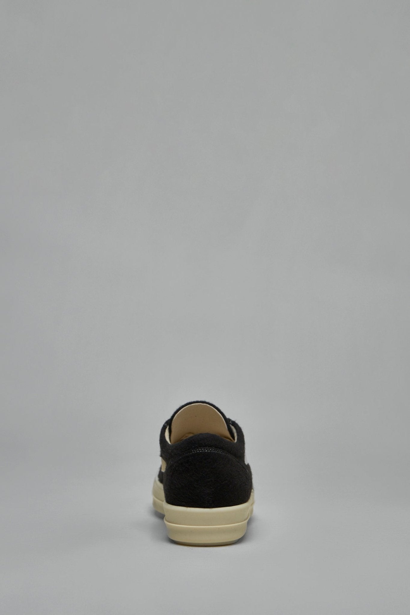 Rick Owens DRKSHDW - Vintage Sneaks Woven Shoes - LABELS