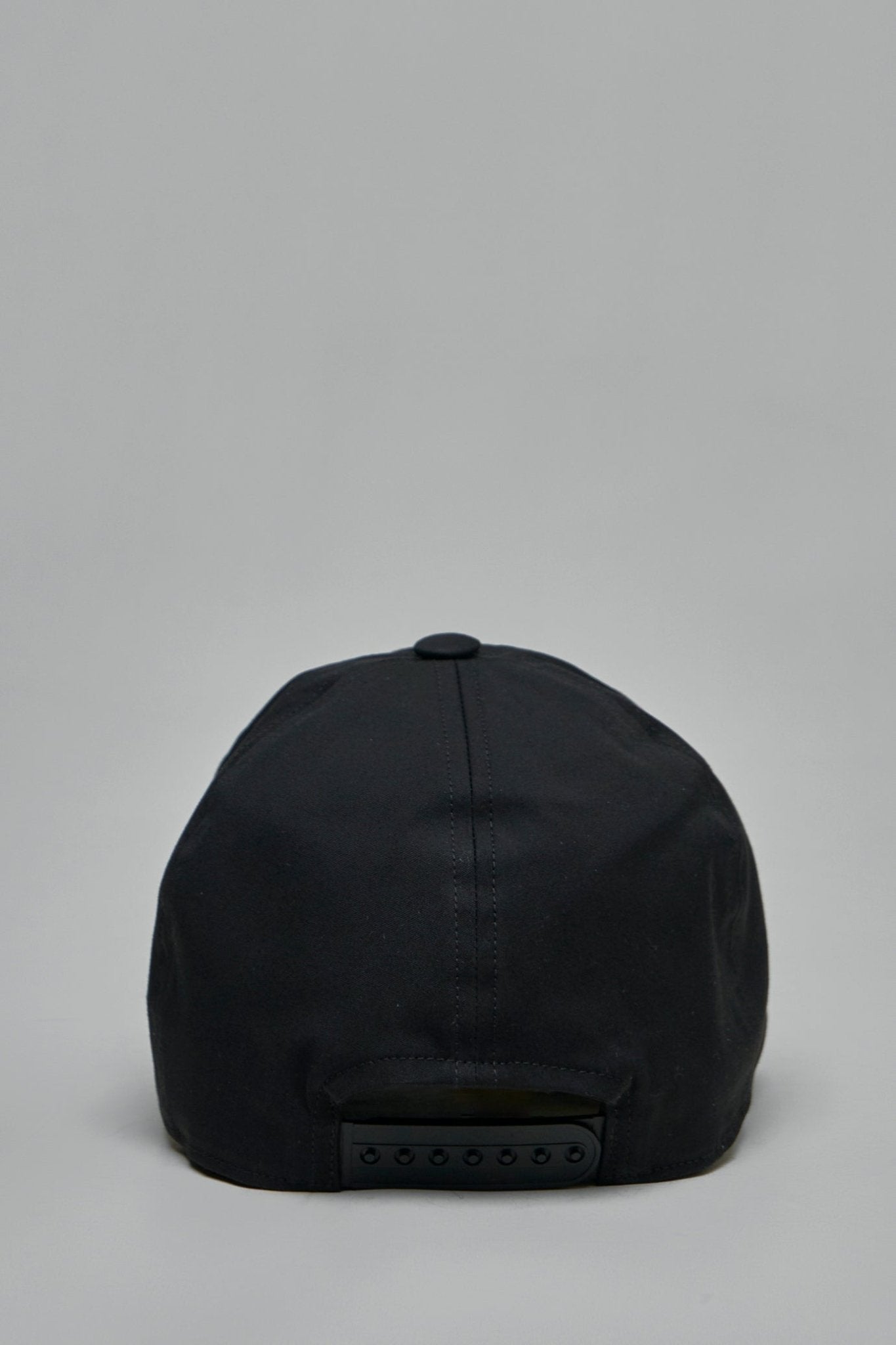 Rick Owens - Embroidered Woven Baseball Cap - LABELS