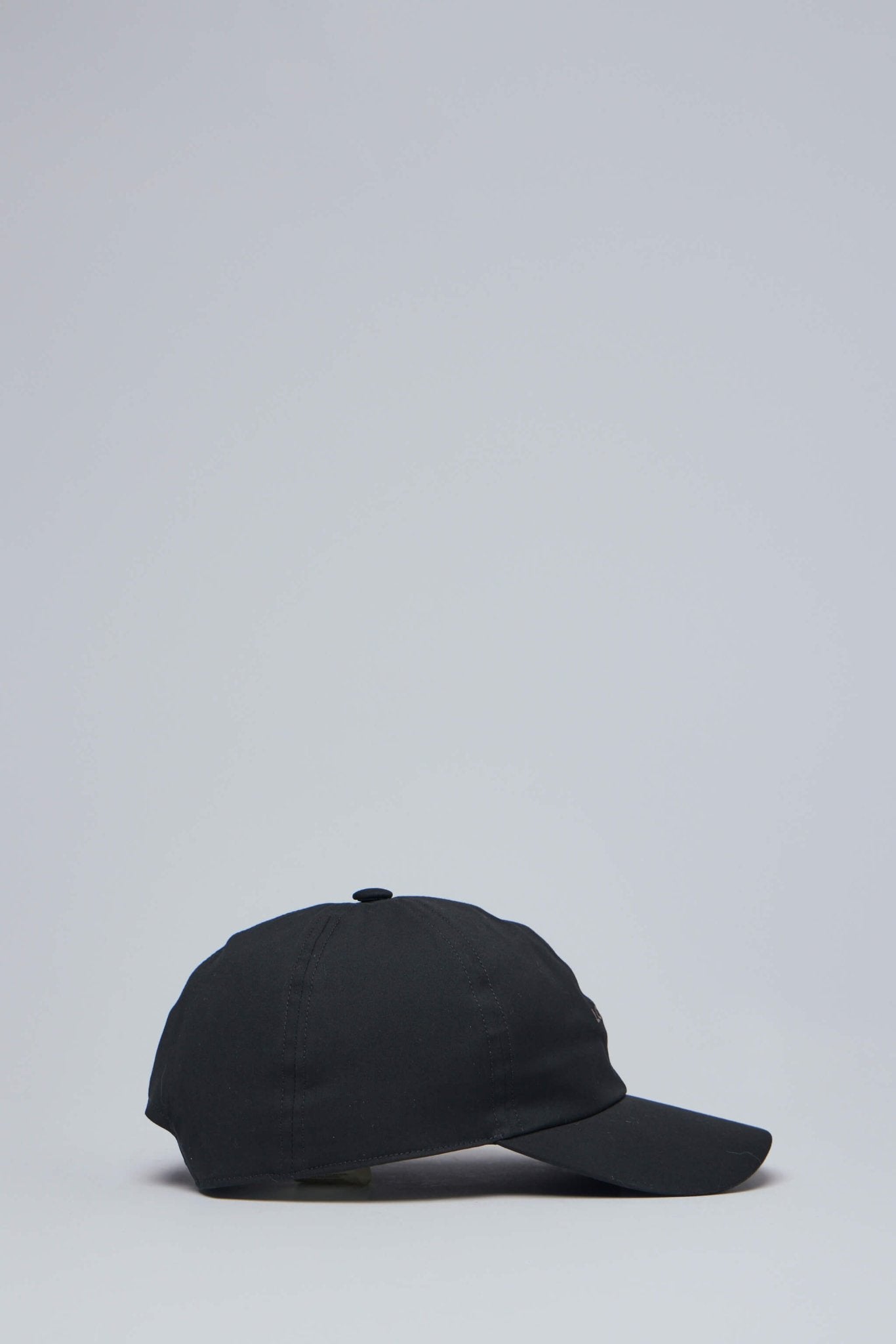 Rick Owens - Embroidered Woven Cap - LABELS