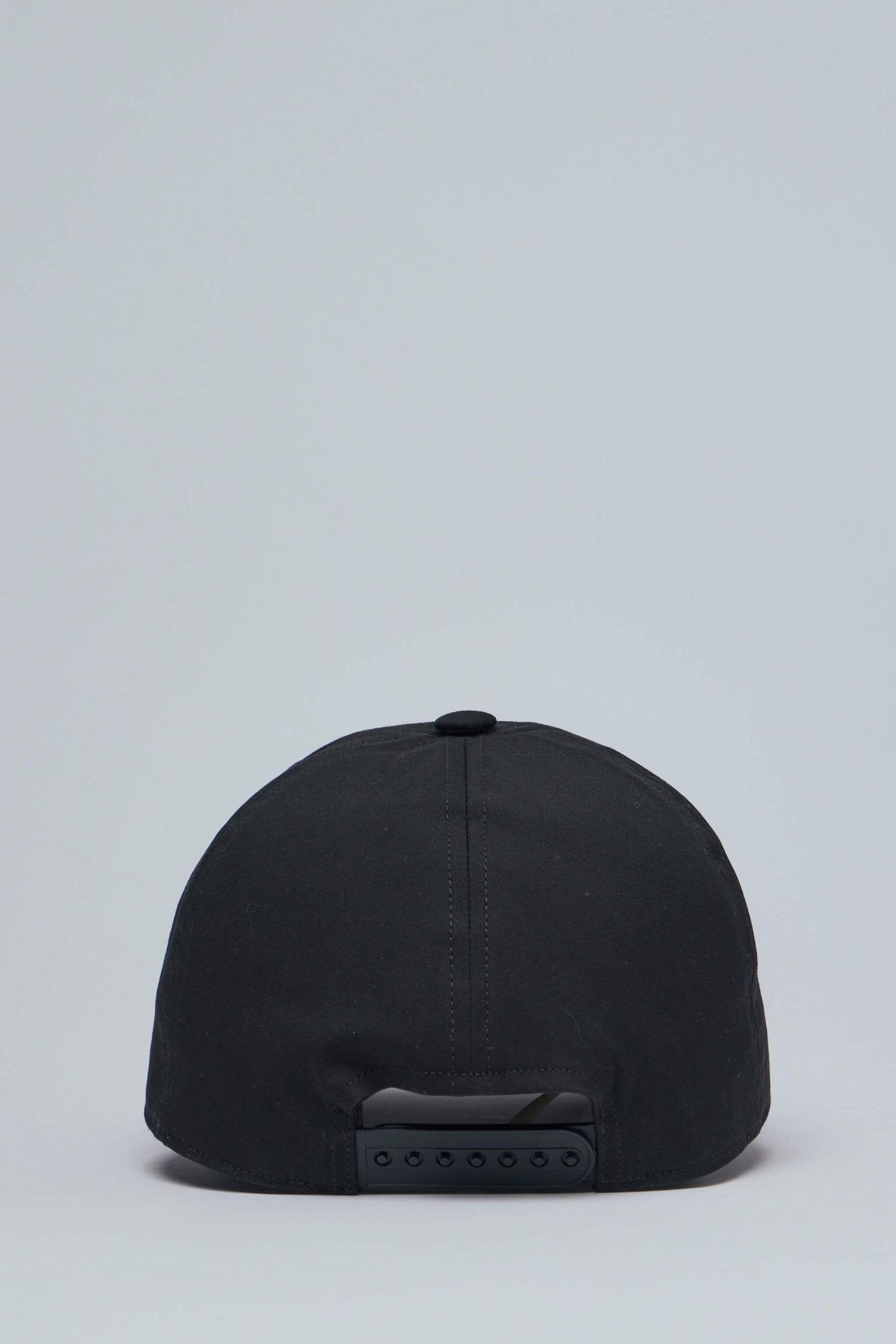 Rick Owens - Embroidered Woven Cap - LABELS