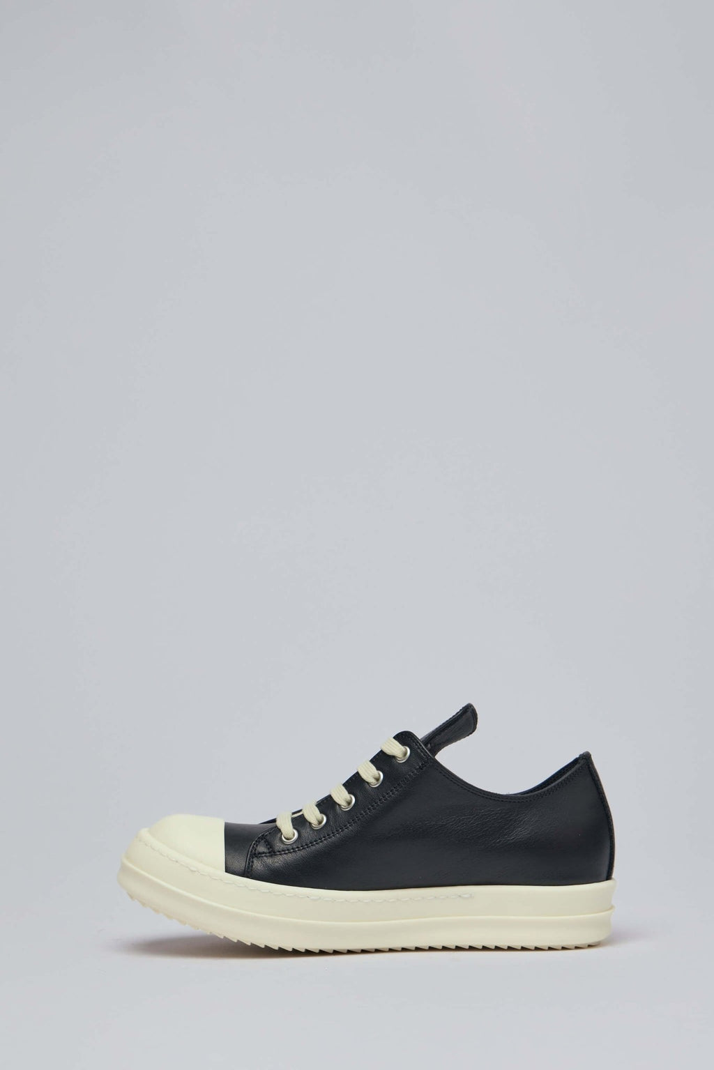 Rick Owens - Extreme Low Sneaks - LABELS