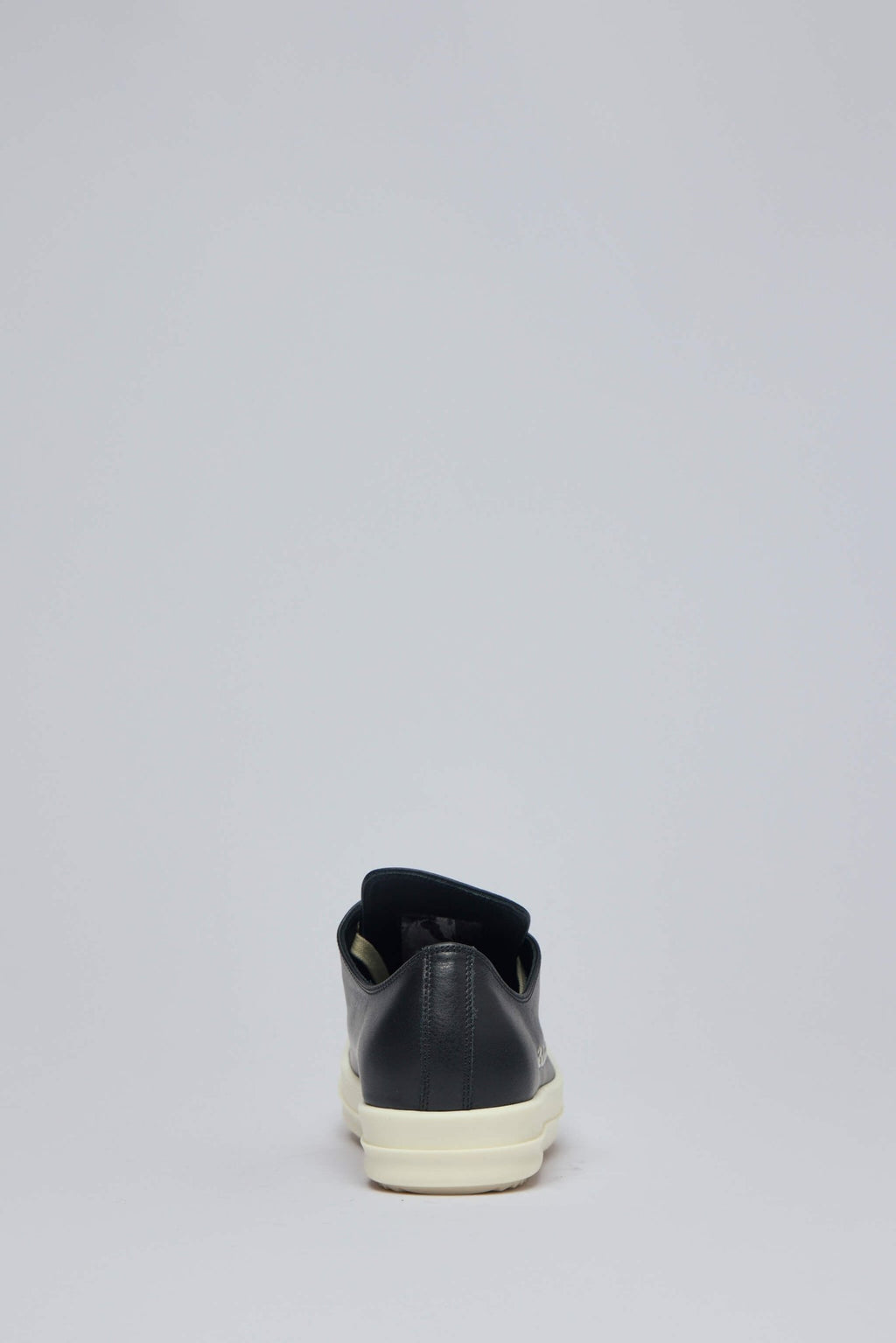 Rick Owens - Extreme Low Sneaks - LABELS