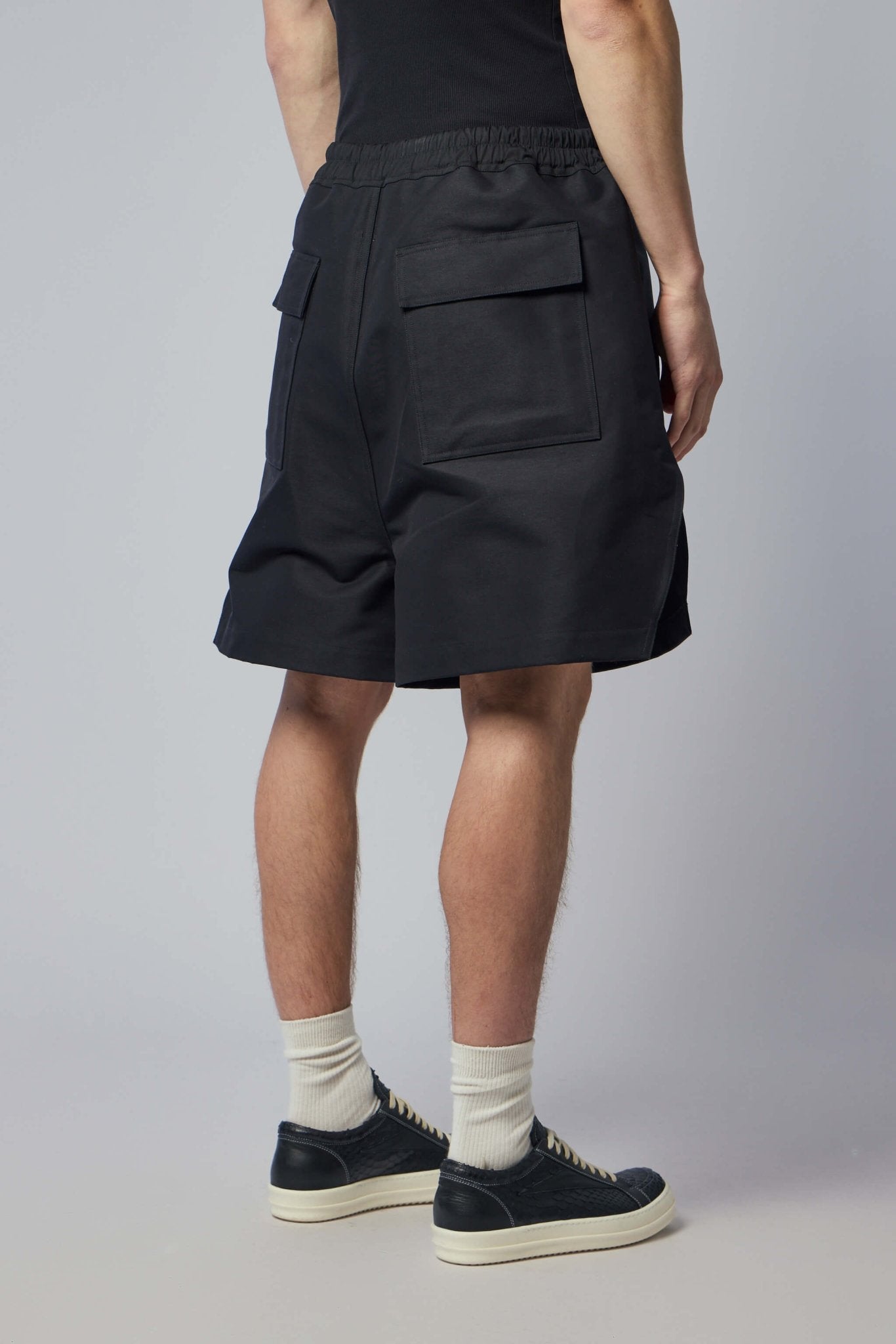 Rick Owens - Faun Boxers - LABELS