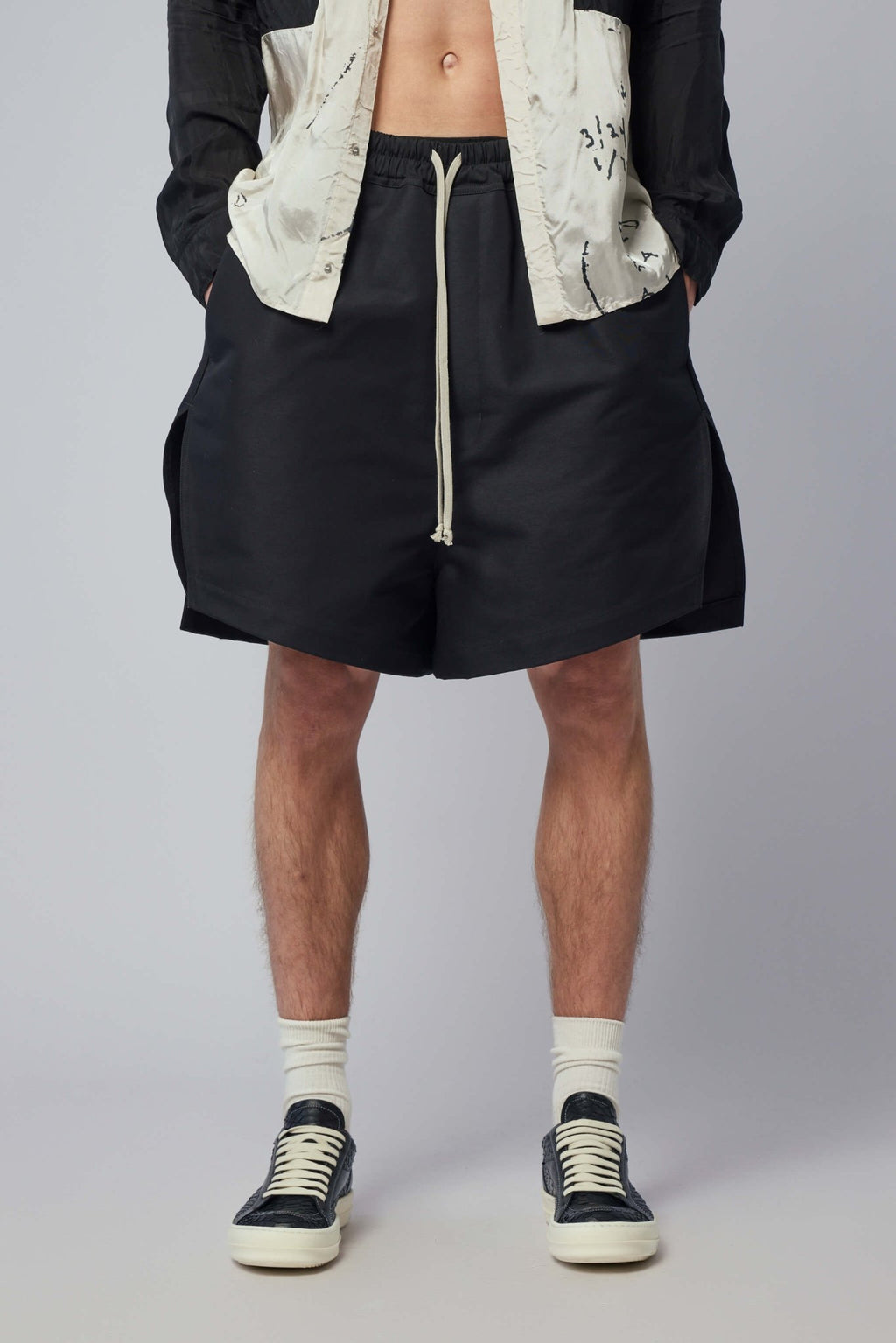 Rick Owens - Faun Boxers - LABELS