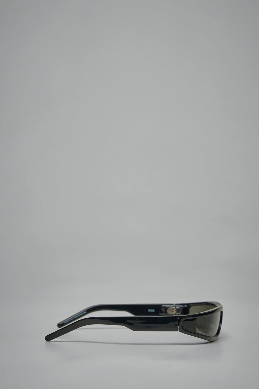 Rick Owens - Fog Sunglasses - LABELS