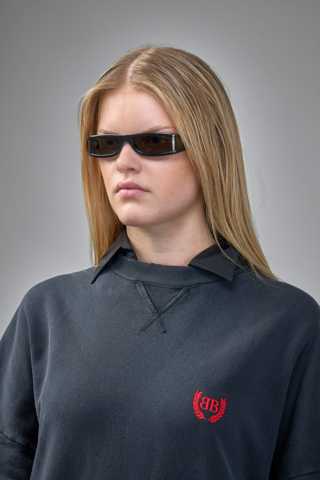 Rick Owens - Fog Sunglasses - LABELS