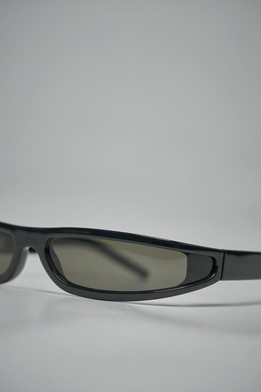Rick Owens - Fog Sunglasses - LABELS