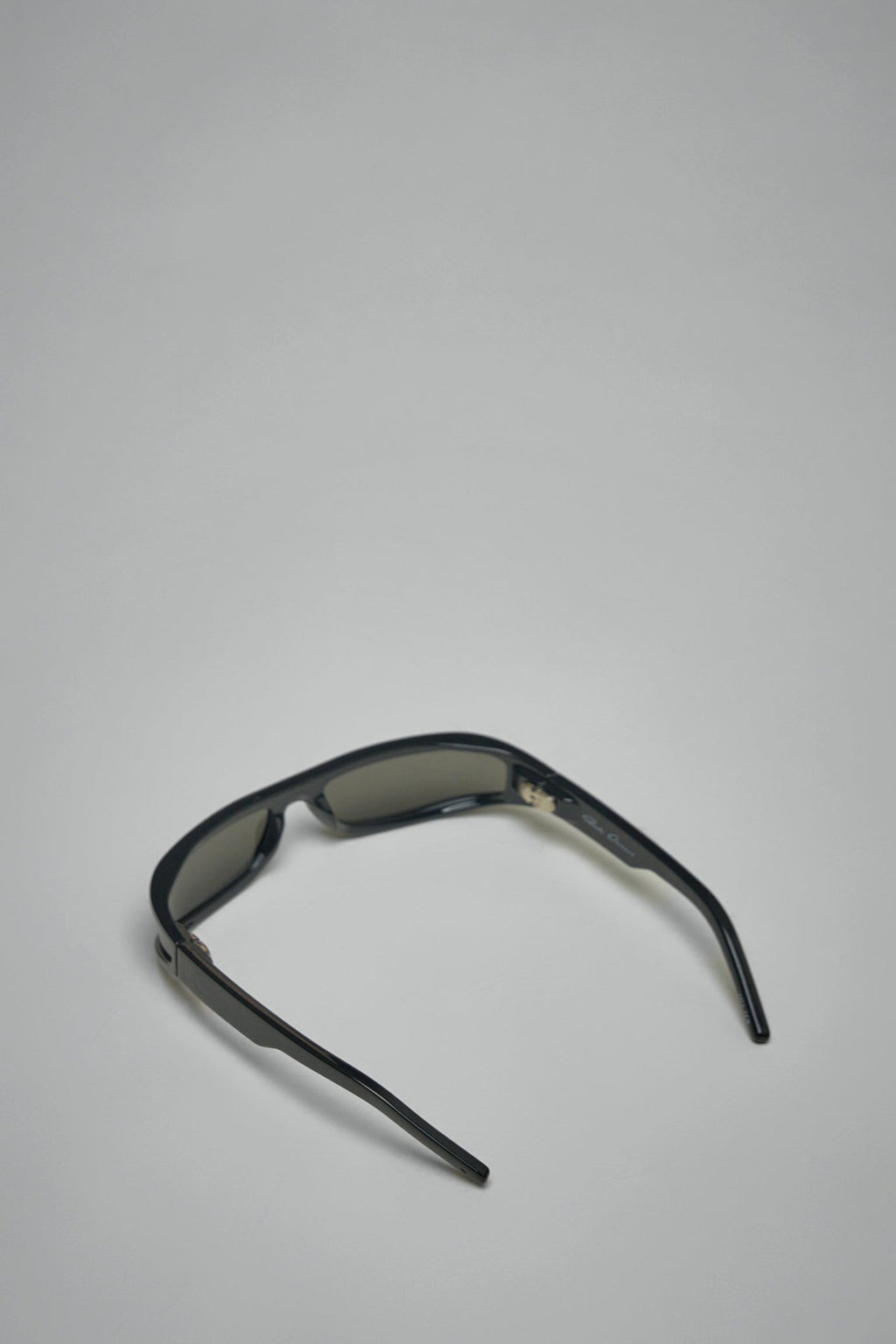 Rick Owens - Fog Sunglasses - LABELS