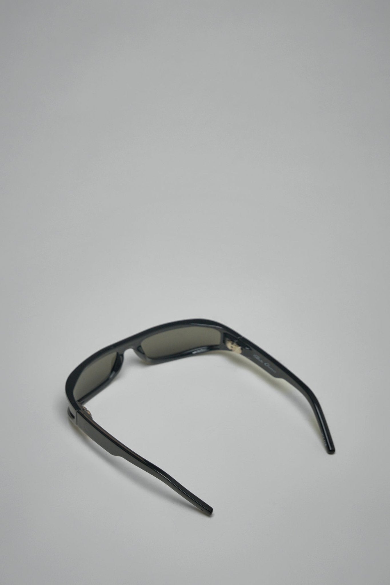 Rick Owens - Fog Sunglasses - LABELS