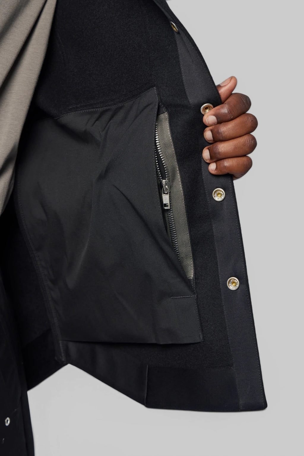 Rick Owens - Giacca - Outershirt - LABELS
