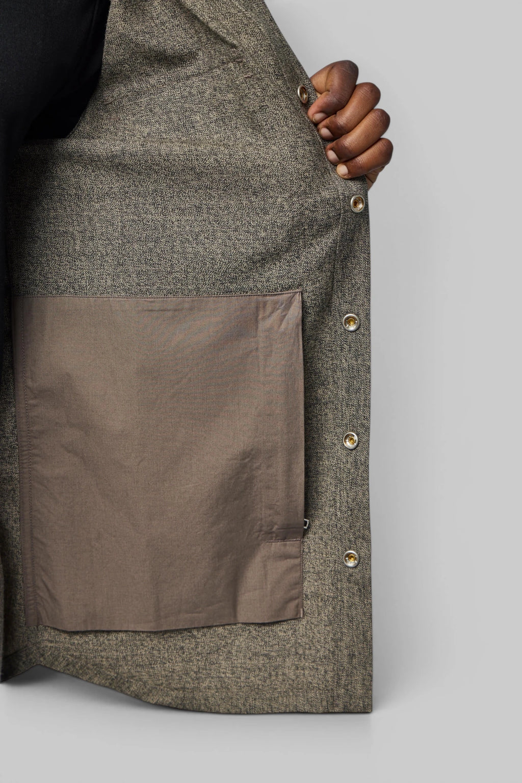 Rick Owens - Giacca - Outershirt - LABELS