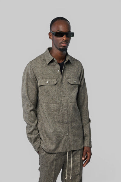 Giacca - Outershirt