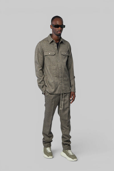 Giacca - Outershirt