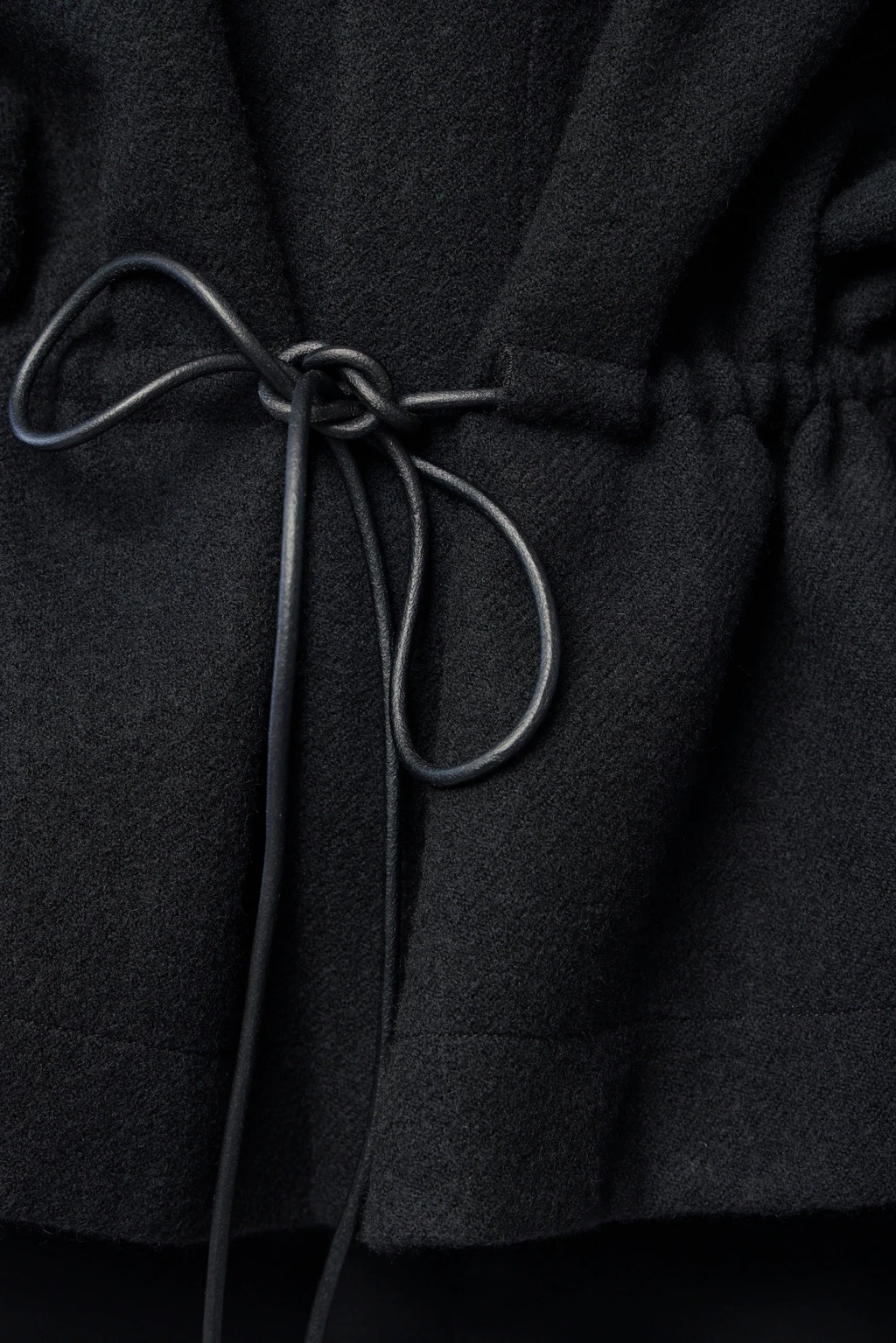 Rick Owens - Giacca - Sail Jkt - LABELS