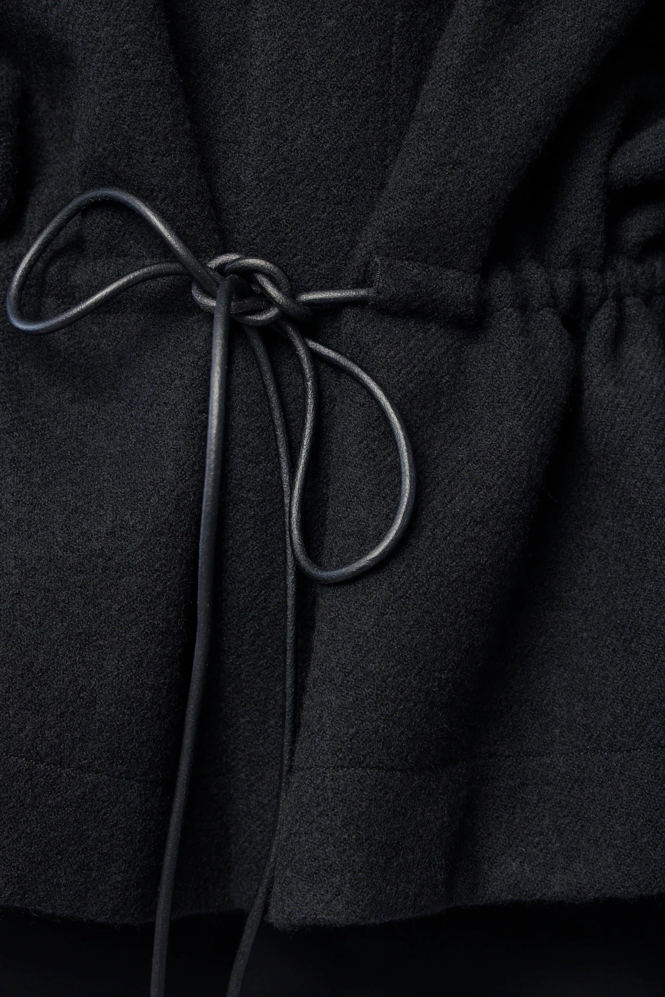 Rick Owens - Giacca - Sail Jkt - LABELS