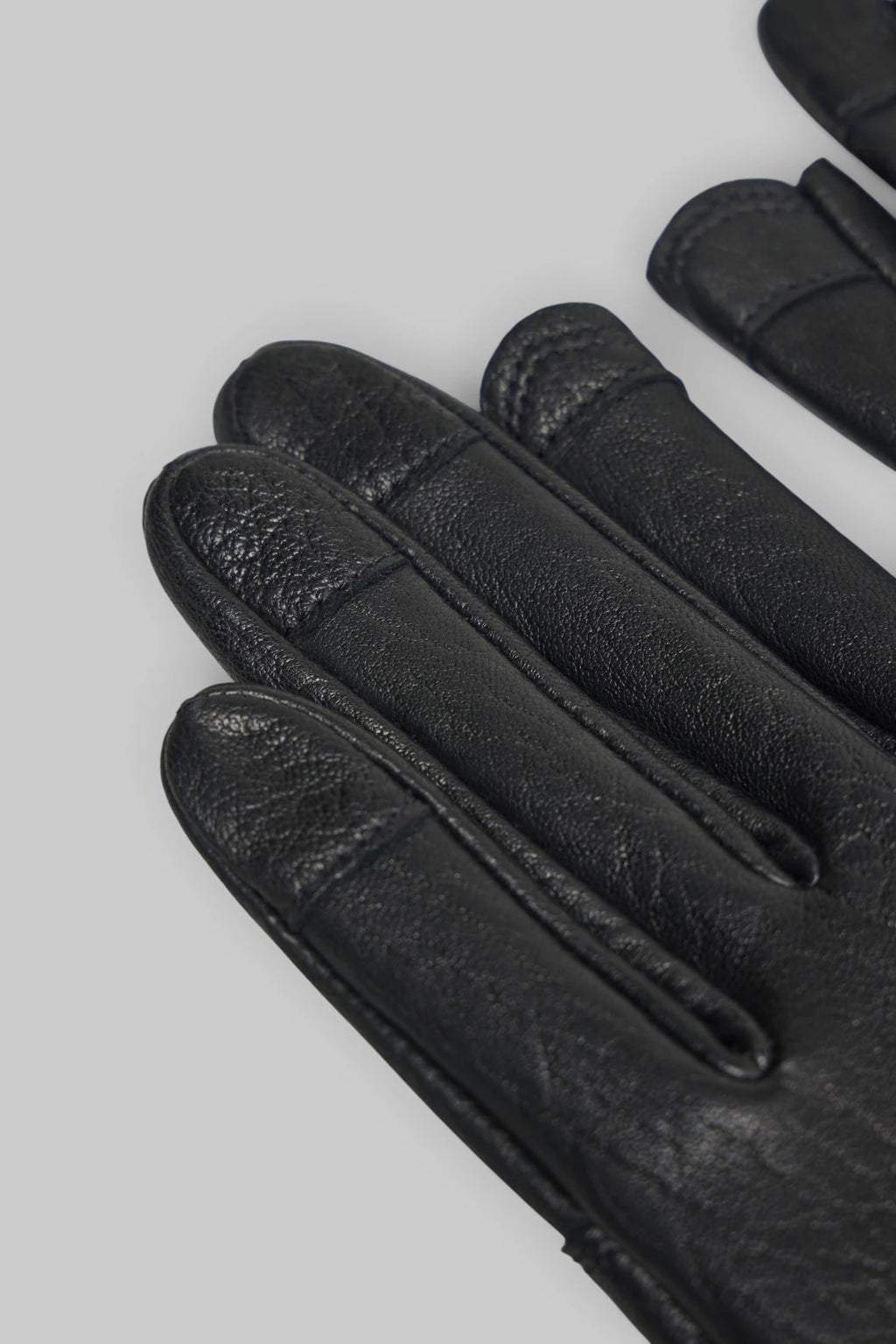 Rick Owens - Guanti In Pelle - Flared Gloves - LABELS