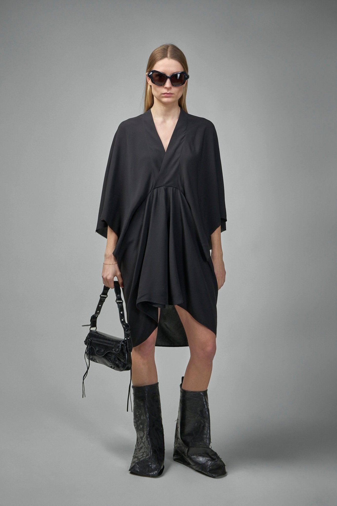 Rick Owens - Half Moon Mini - LABELS