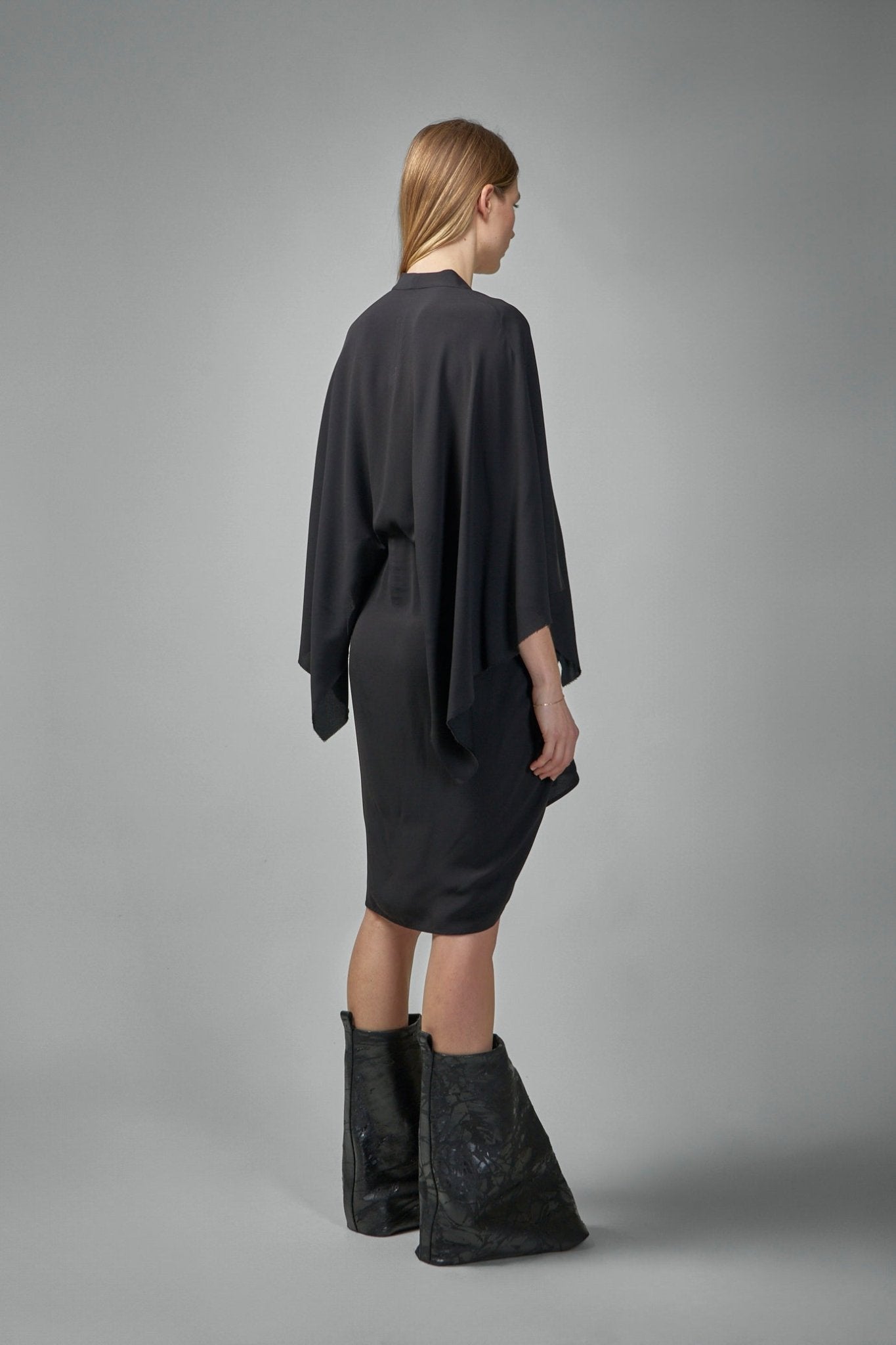 Rick Owens - Half Moon Mini - LABELS